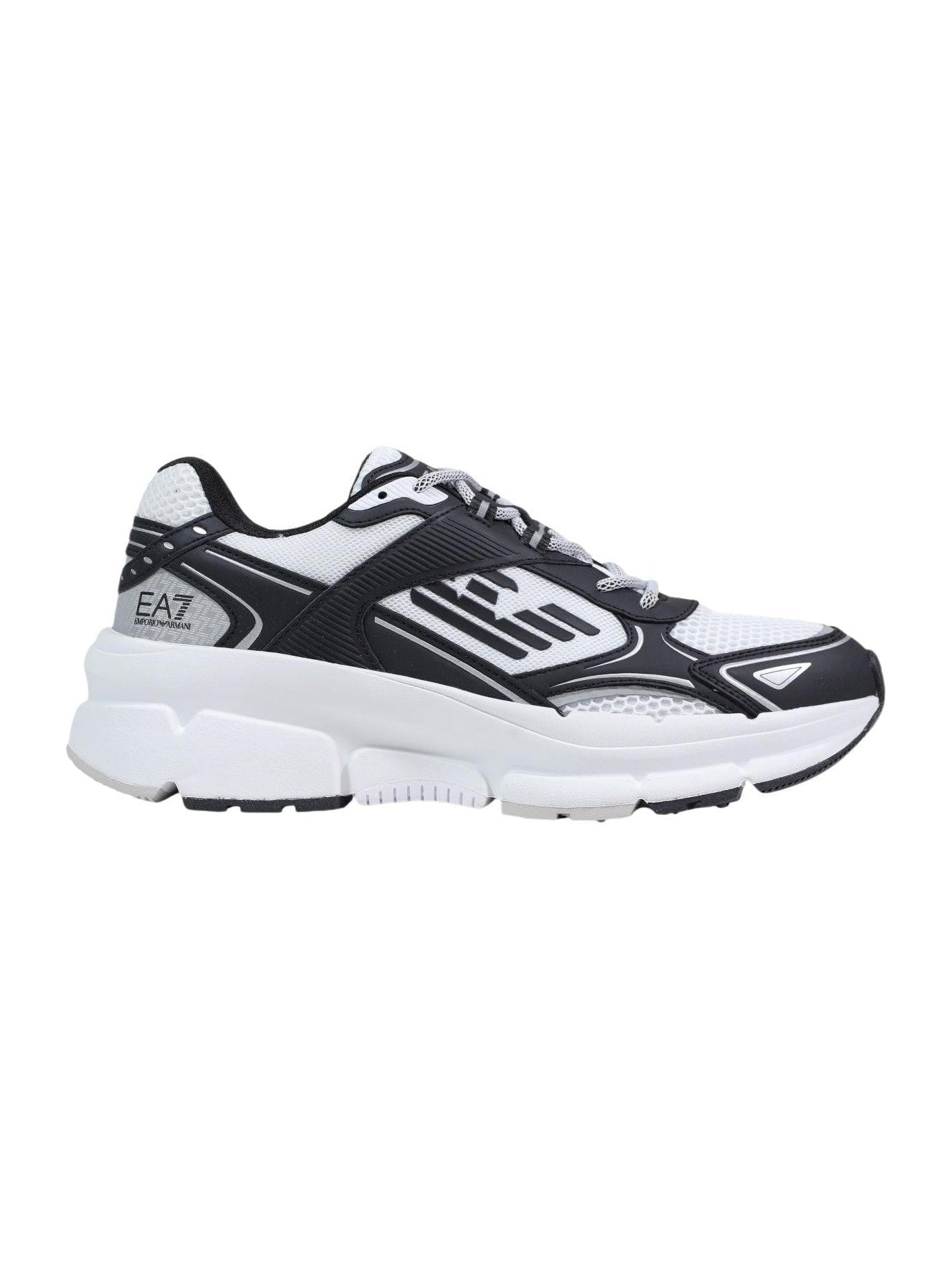 EA7 Emporio Armani · Ниски кецове · 7X000663 AF23619 | DontMiss.bg