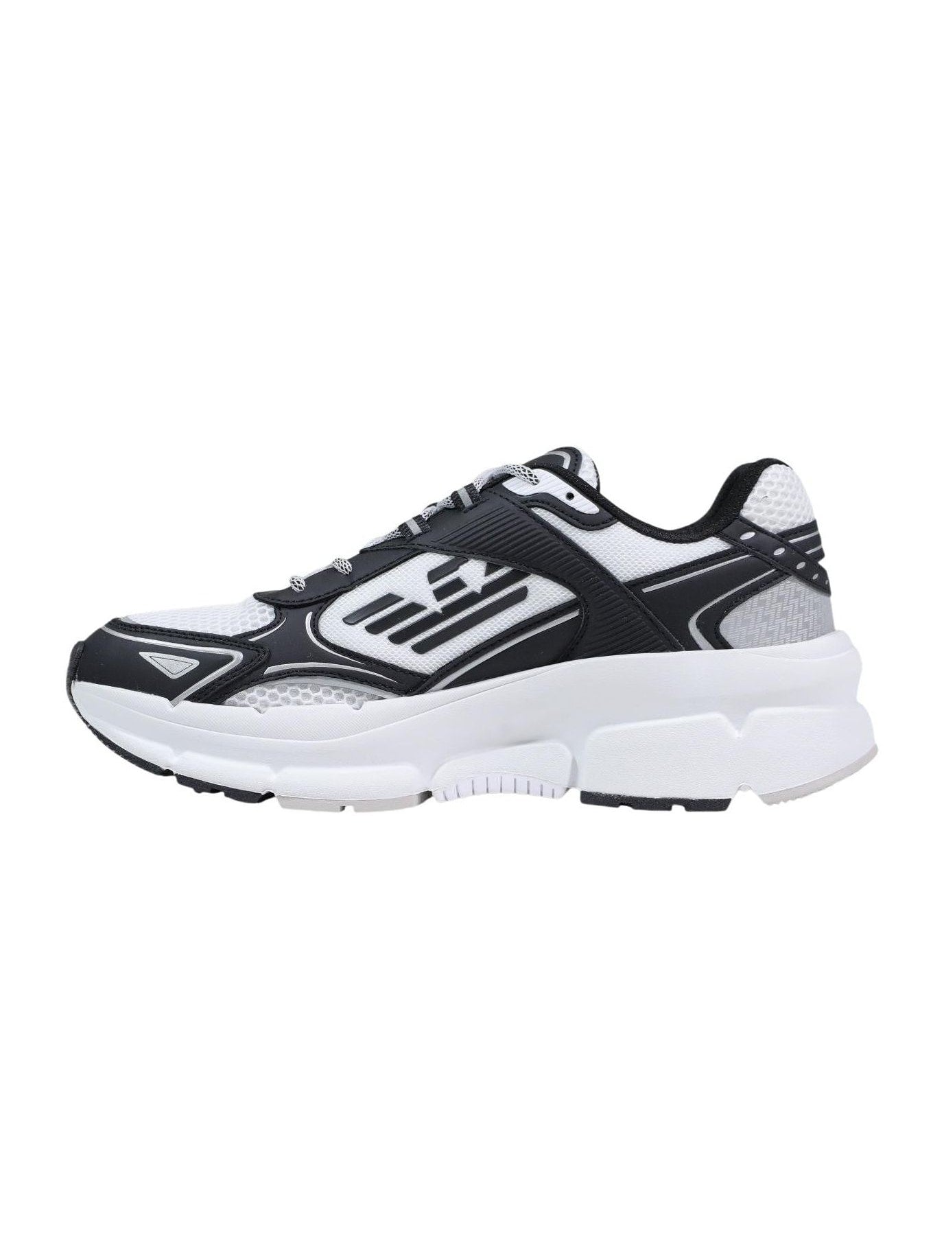 EA7 Emporio Armani · Ниски кецове · 7X000663 AF23619 | DontMiss.bg
