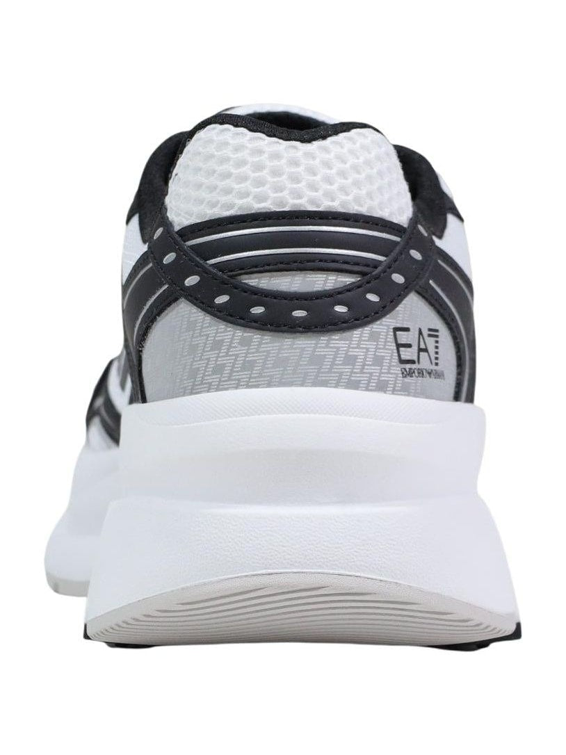 EA7 Emporio Armani · Ниски кецове · 7X000663 AF23619 | DontMiss.bg