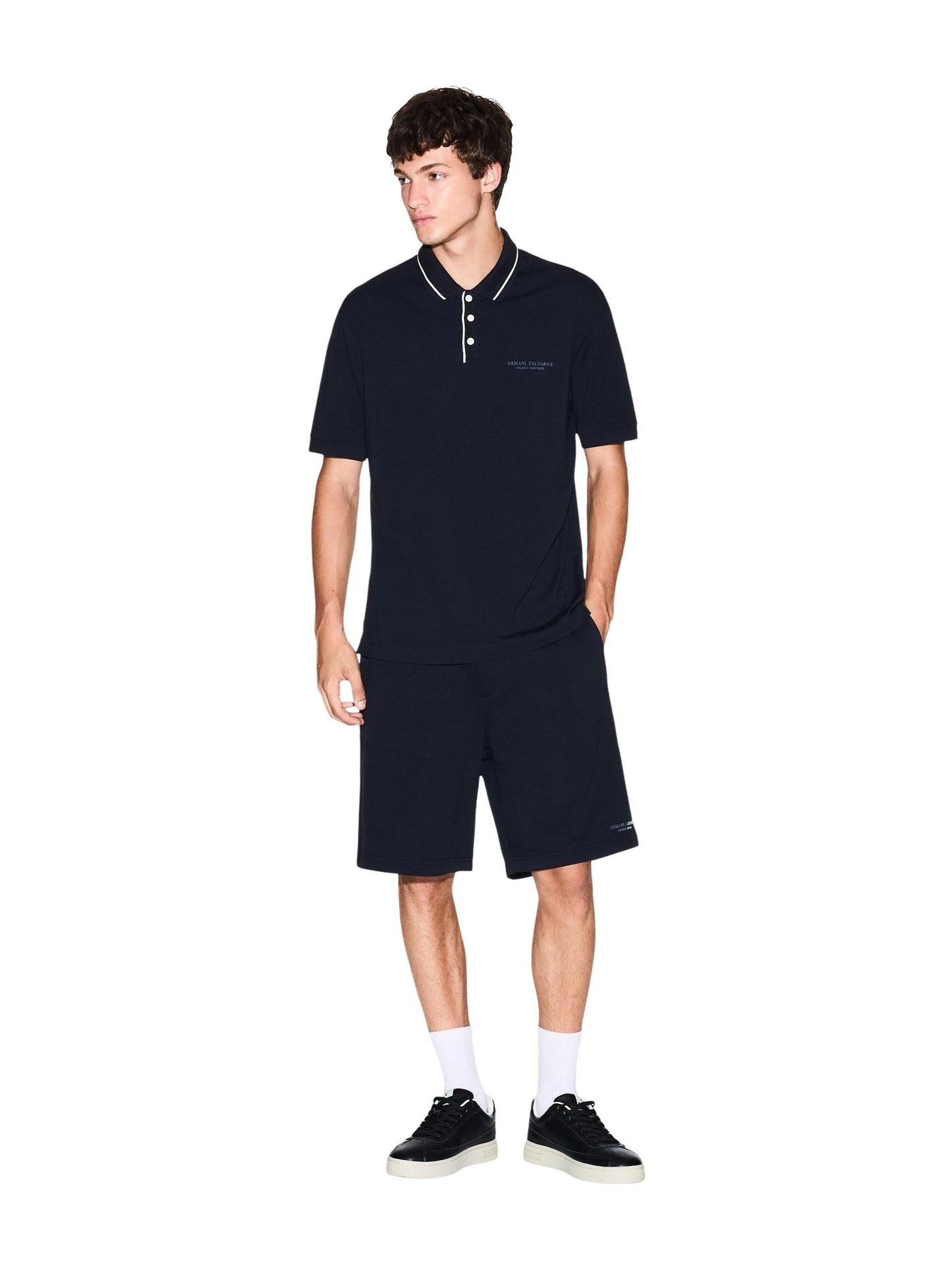 Armani Exchange · Шорти · XM001300 AF20934 | DontMiss.bg