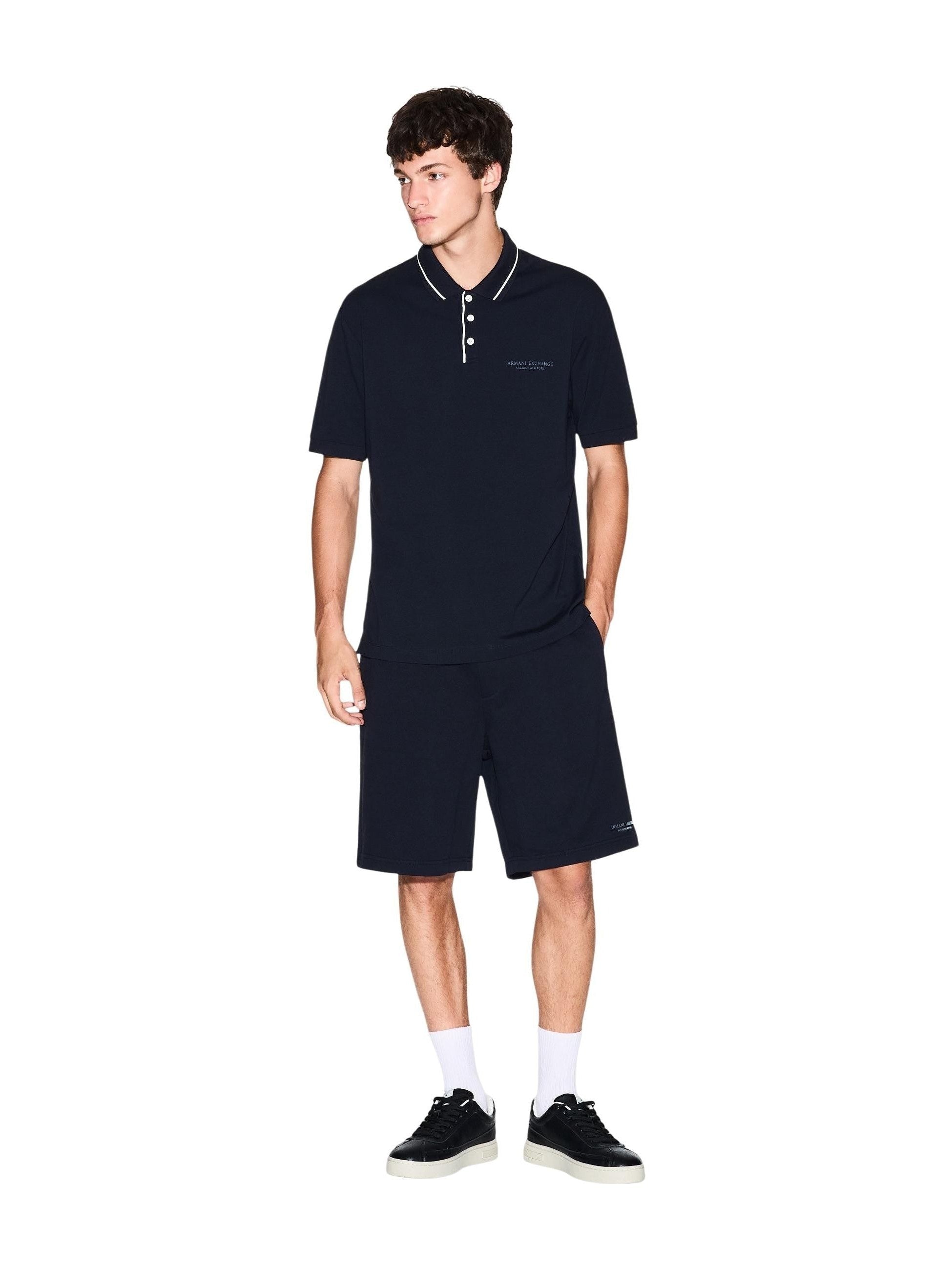 Armani Exchange · Шорти · XM001300 AF20934 | DontMiss.bg
