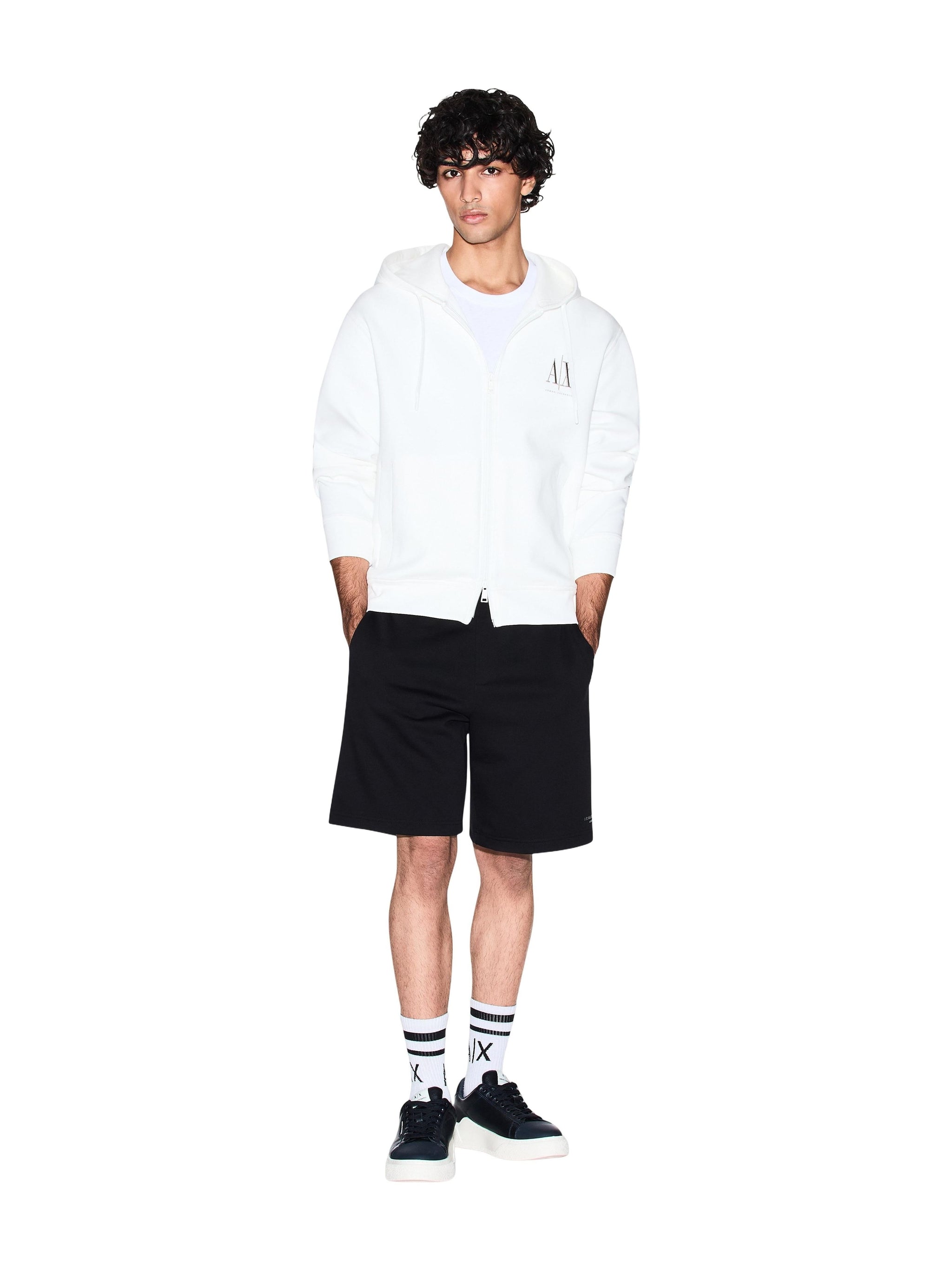 Armani Exchange · Шорти · XM001300 AF20934 | DontMiss.bg