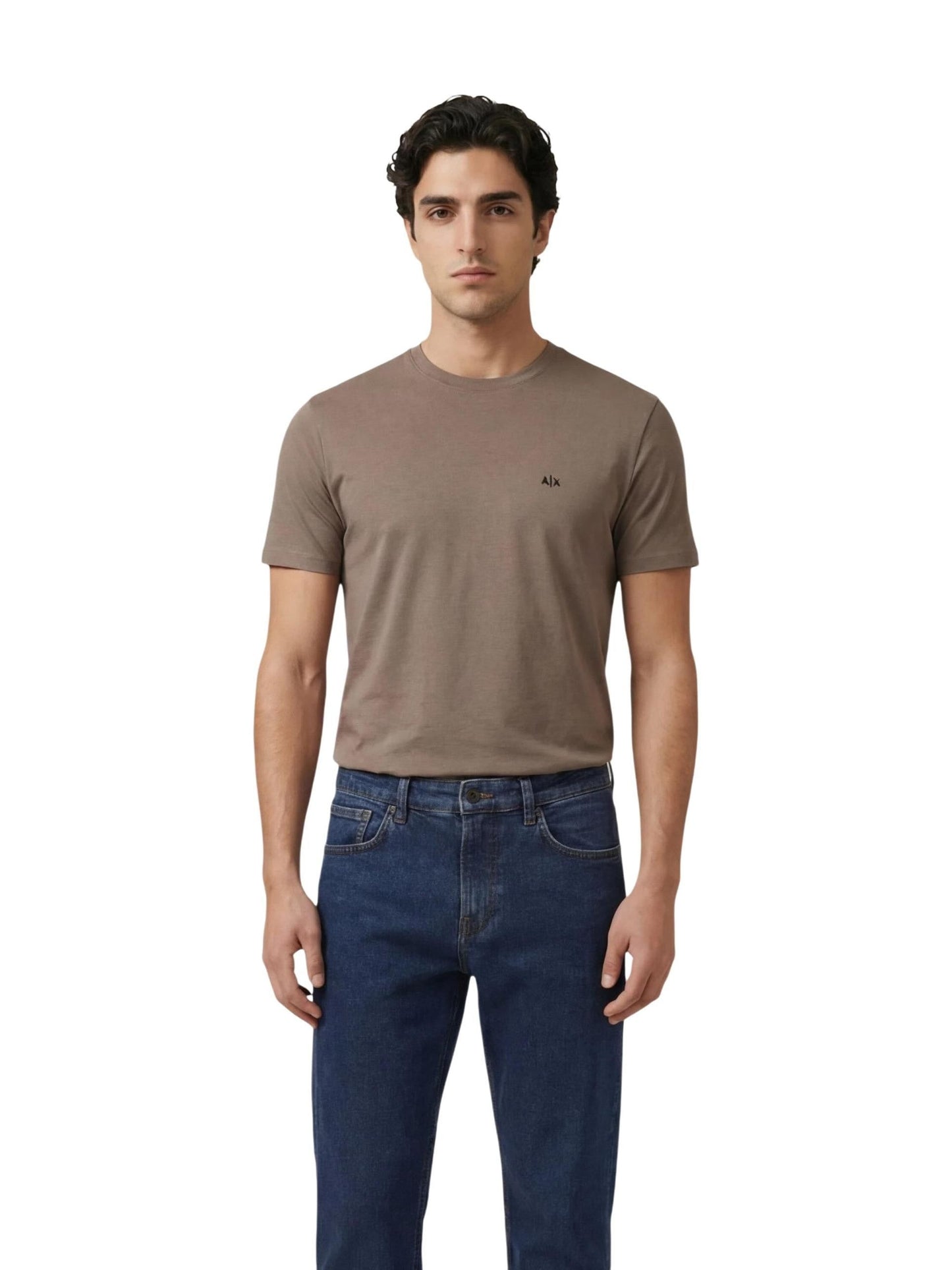 Armani Exchange · Тениска · XM001568 AF10358 | DontMiss.bg