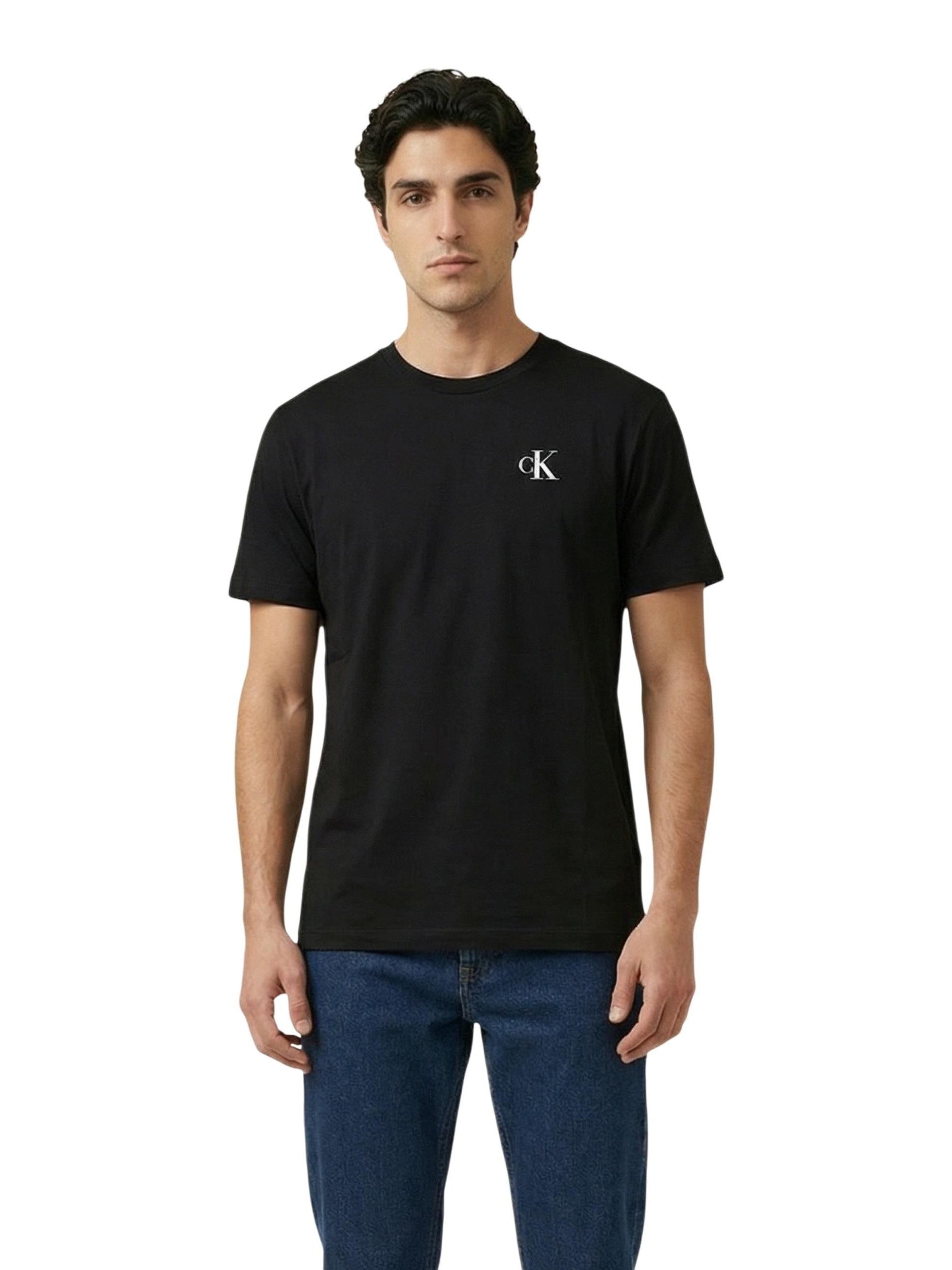 Calvin Klein Jeans · Тениска · LV14RF852G | DontMiss.bg