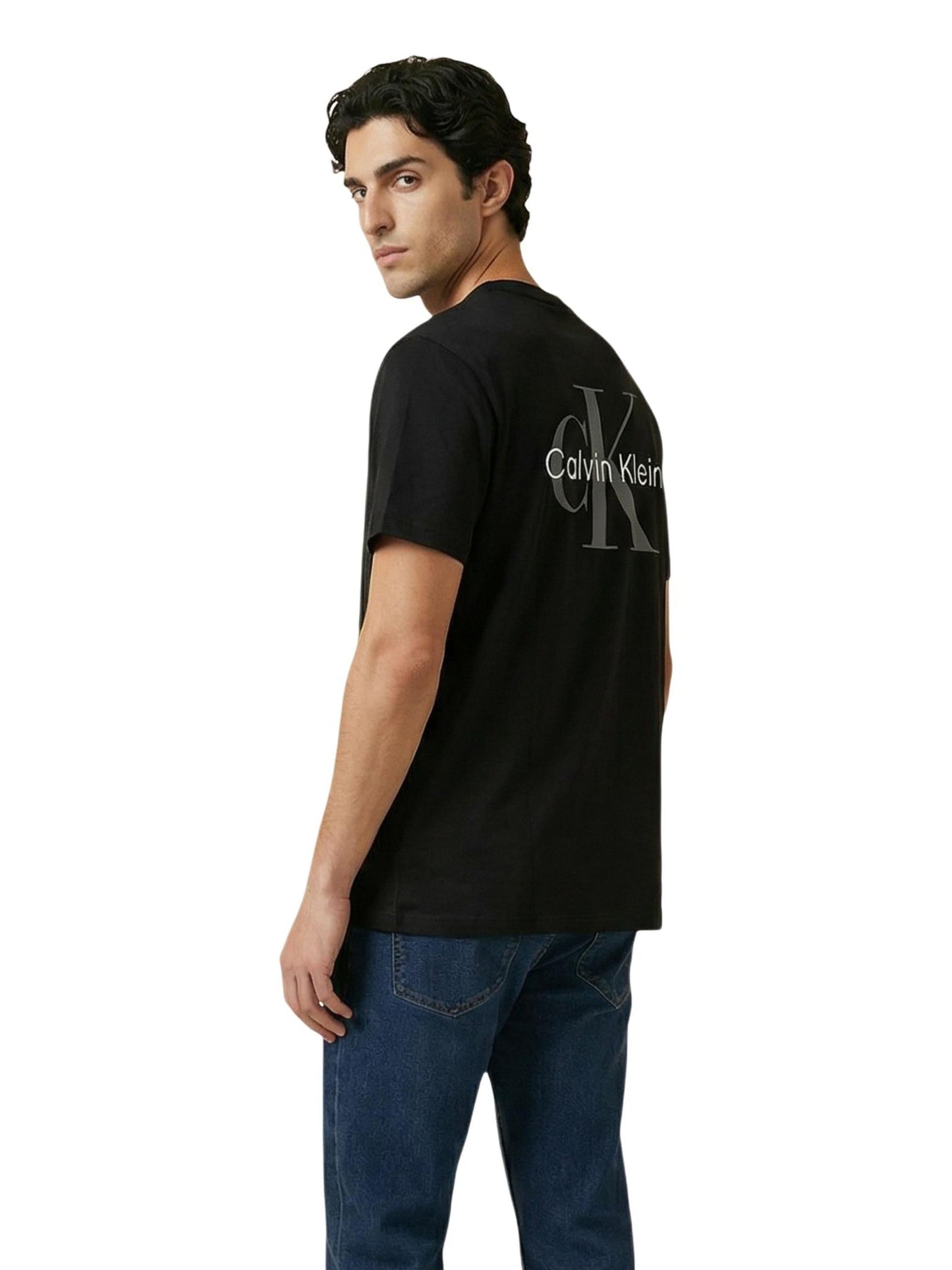 Calvin Klein Jeans · Тениска · LV14RF852G | DontMiss.bg