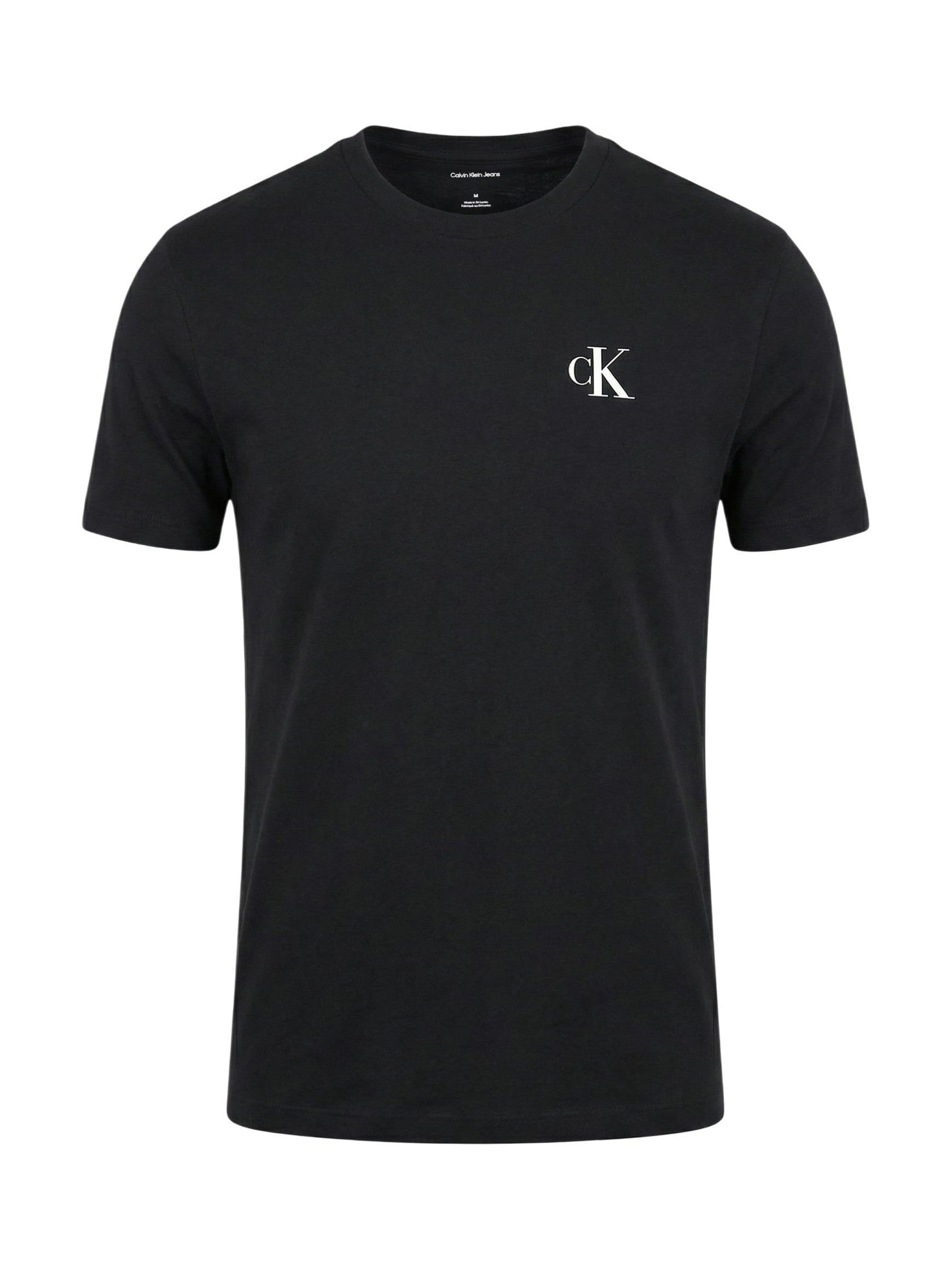 Calvin Klein Jeans · Тениска · LV14RF852G | DontMiss.bg