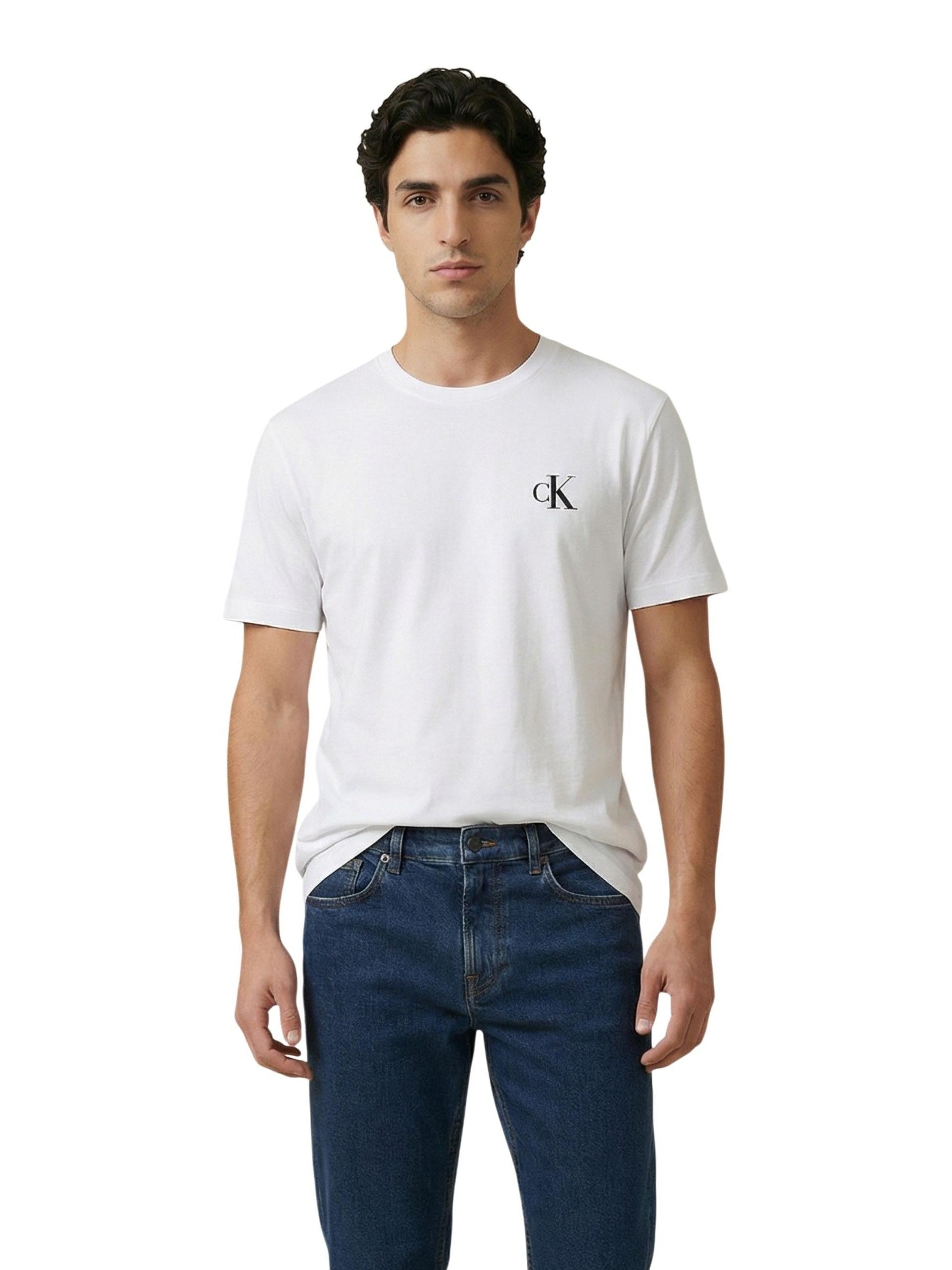 Calvin Klein Jeans · Тениска · LV14RF852G | DontMiss.bg