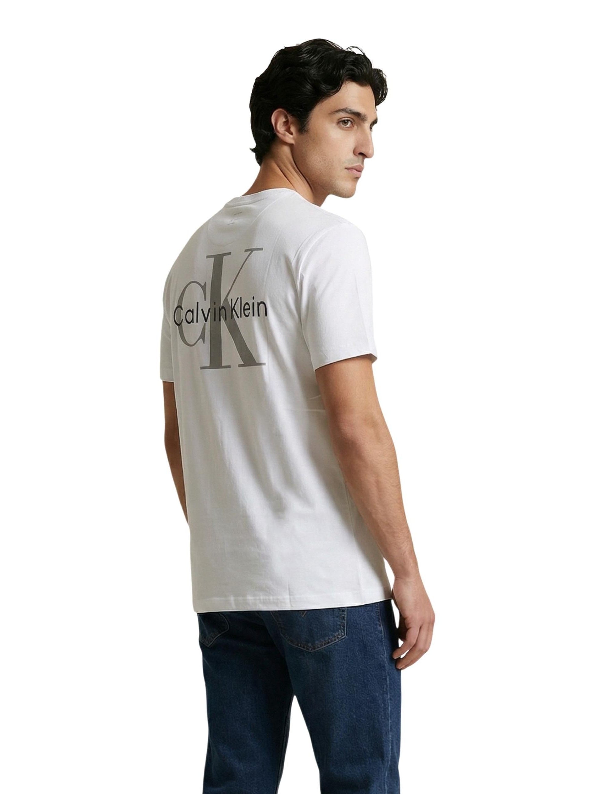 Calvin Klein Jeans · Тениска · LV14RF852G | DontMiss.bg
