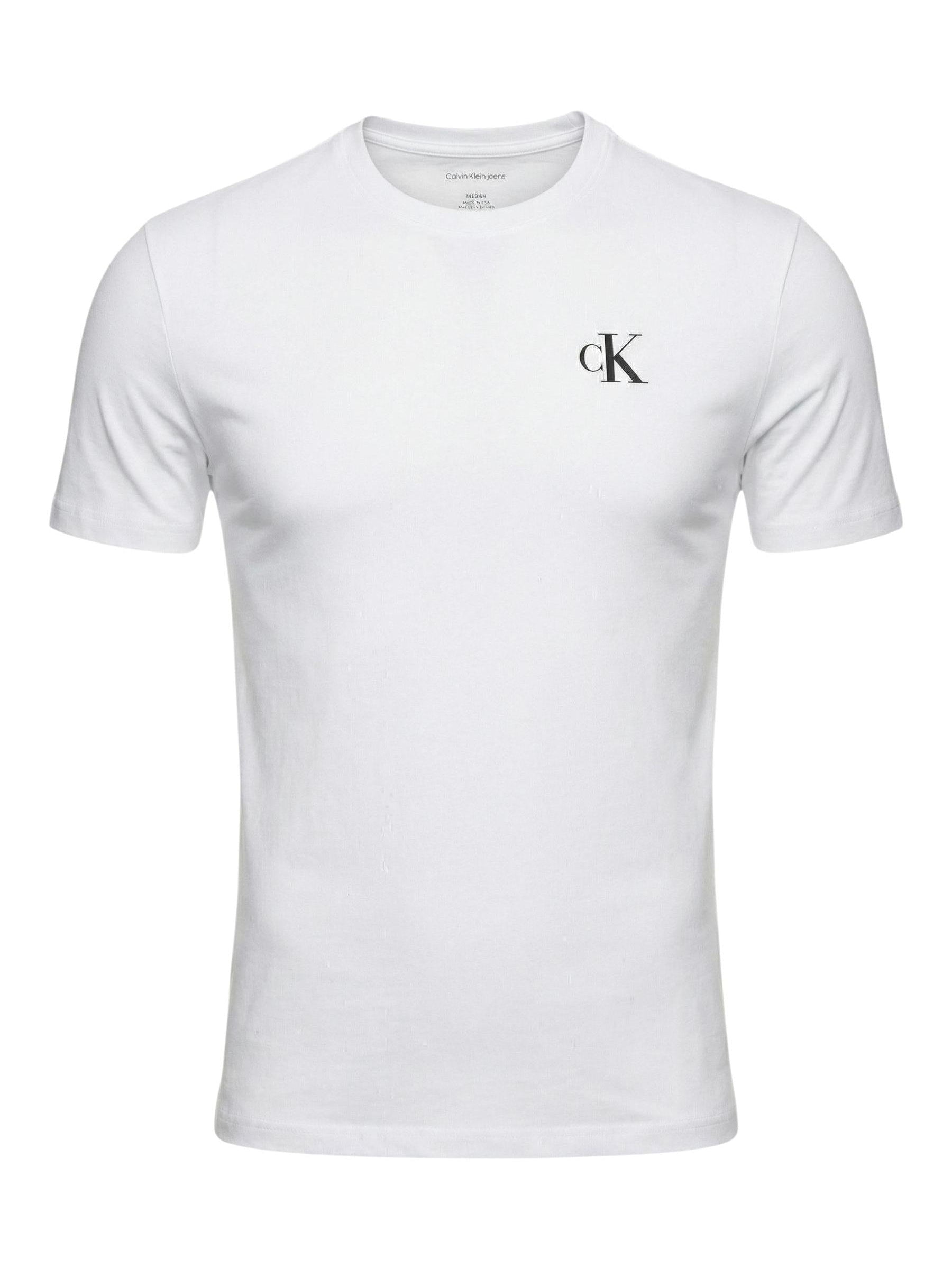 Calvin Klein Jeans · Тениска · LV14RF852G | DontMiss.bg