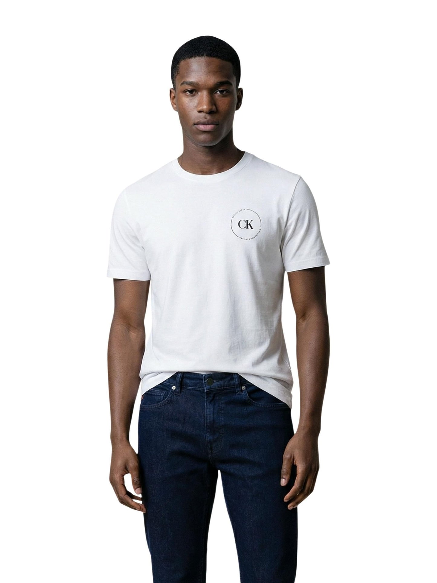 Calvin Klein Jeans · Тениска · LV04RF801G | DontMiss.bg