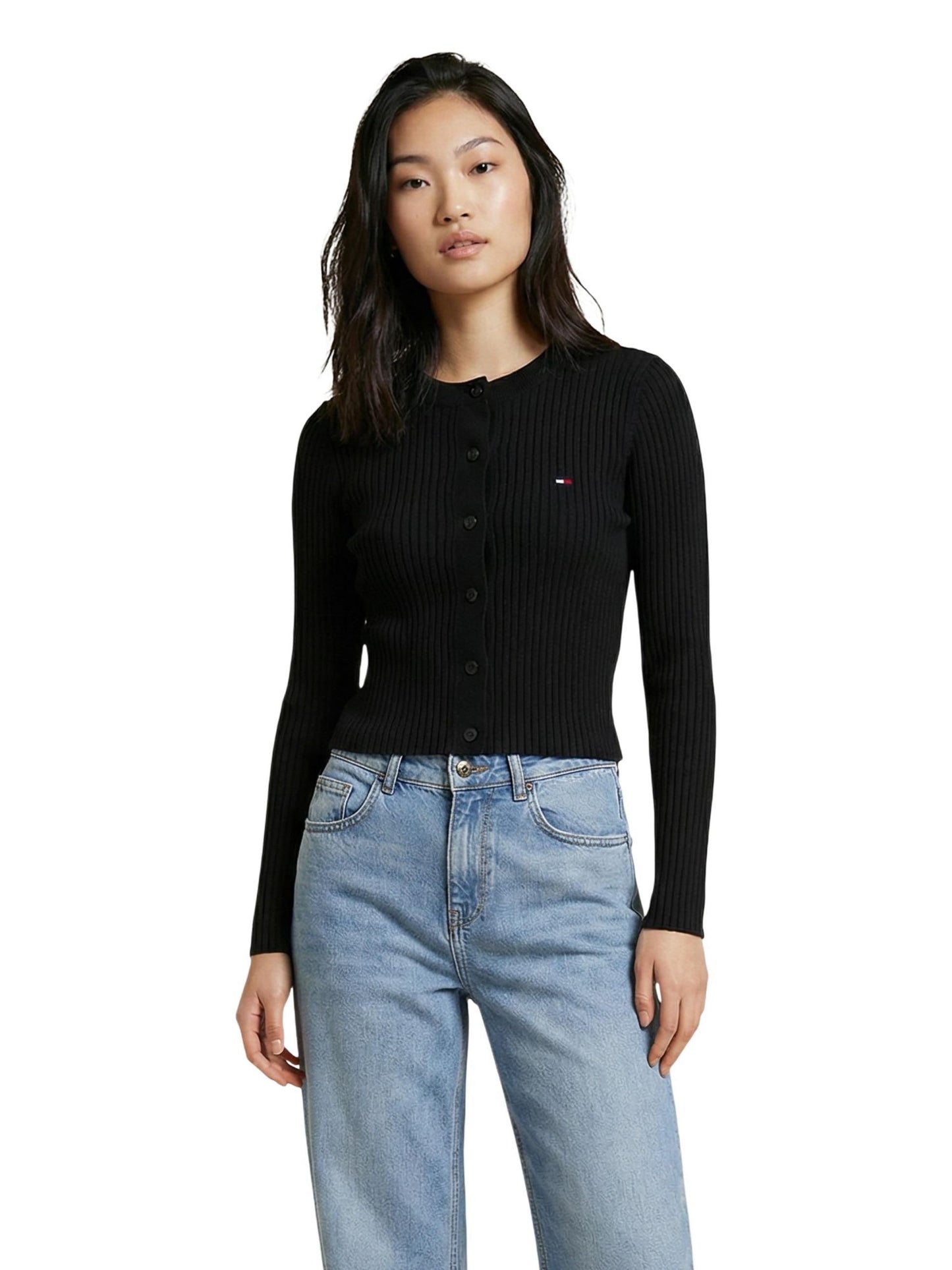 Tommy Jeans · Жилетка · DW0DW22023 | DontMiss.bg