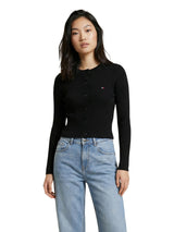 Tommy Jeans · Жилетка · DW0DW22023 | DontMiss.bg