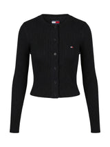Tommy Jeans · Жилетка · DW0DW22023 | DontMiss.bg