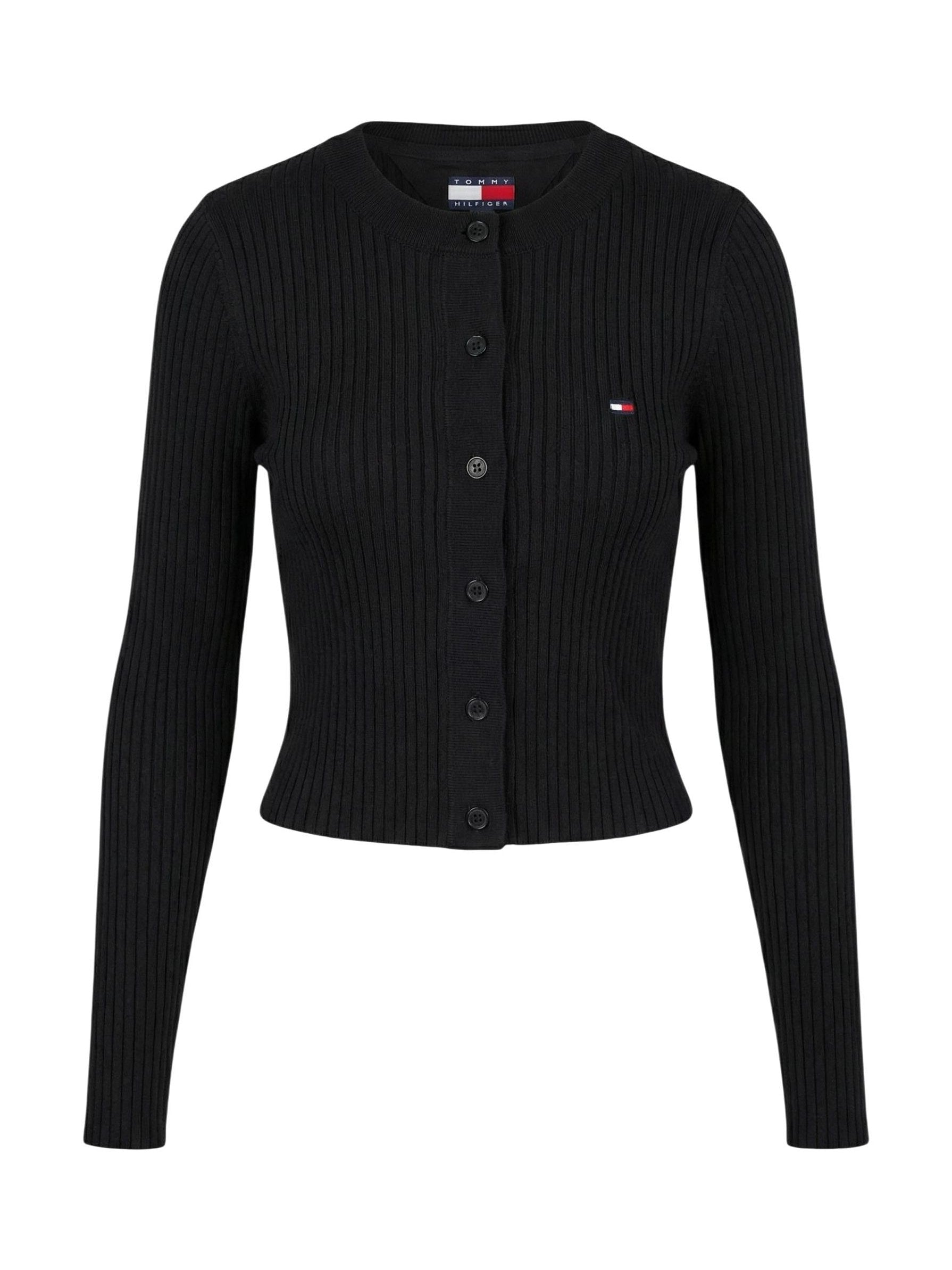 Tommy Jeans · Жилетка · DW0DW22023 | DontMiss.bg