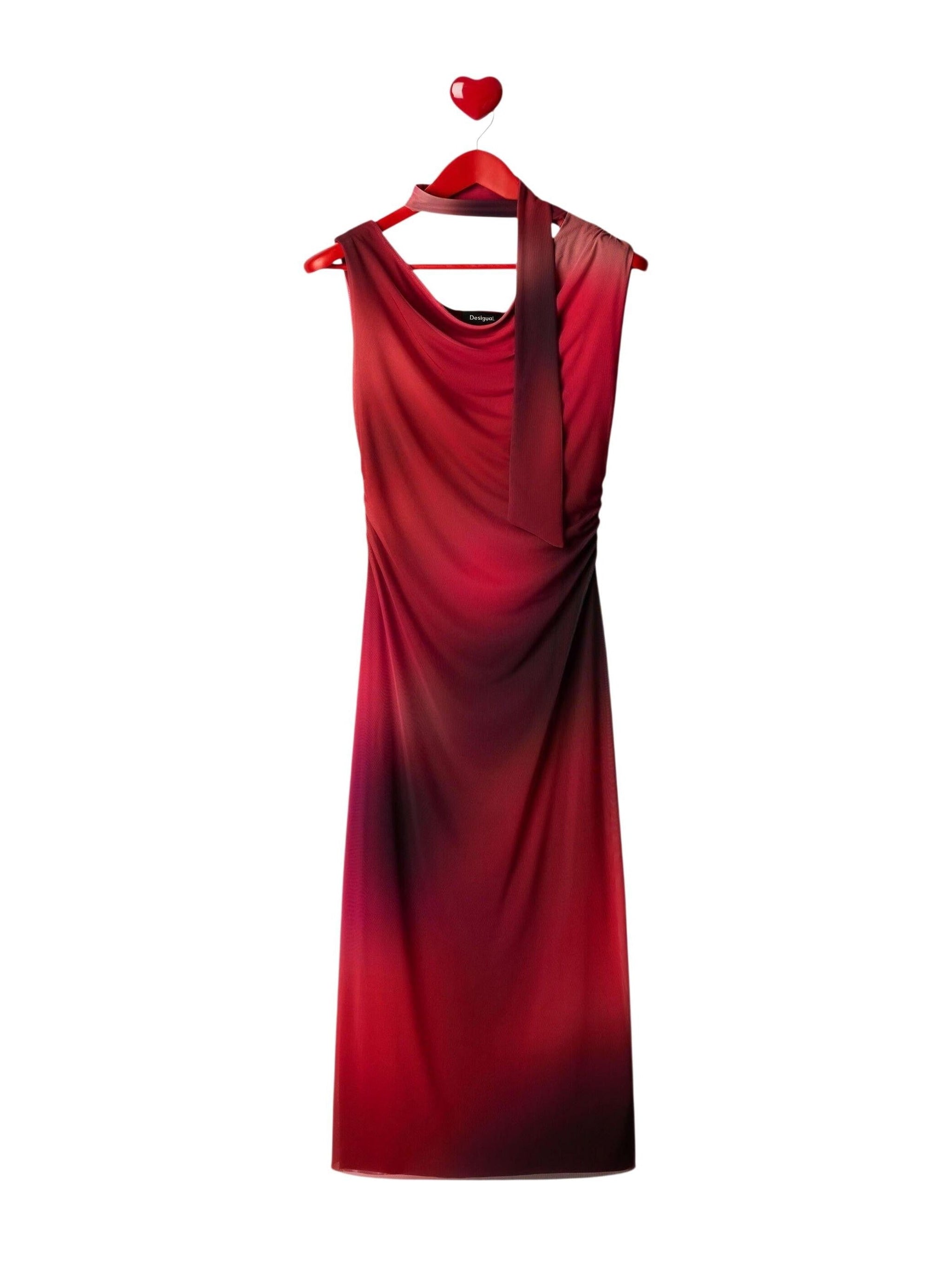 Desigual · Рокля · 26SWVK19 | DontMiss.bg