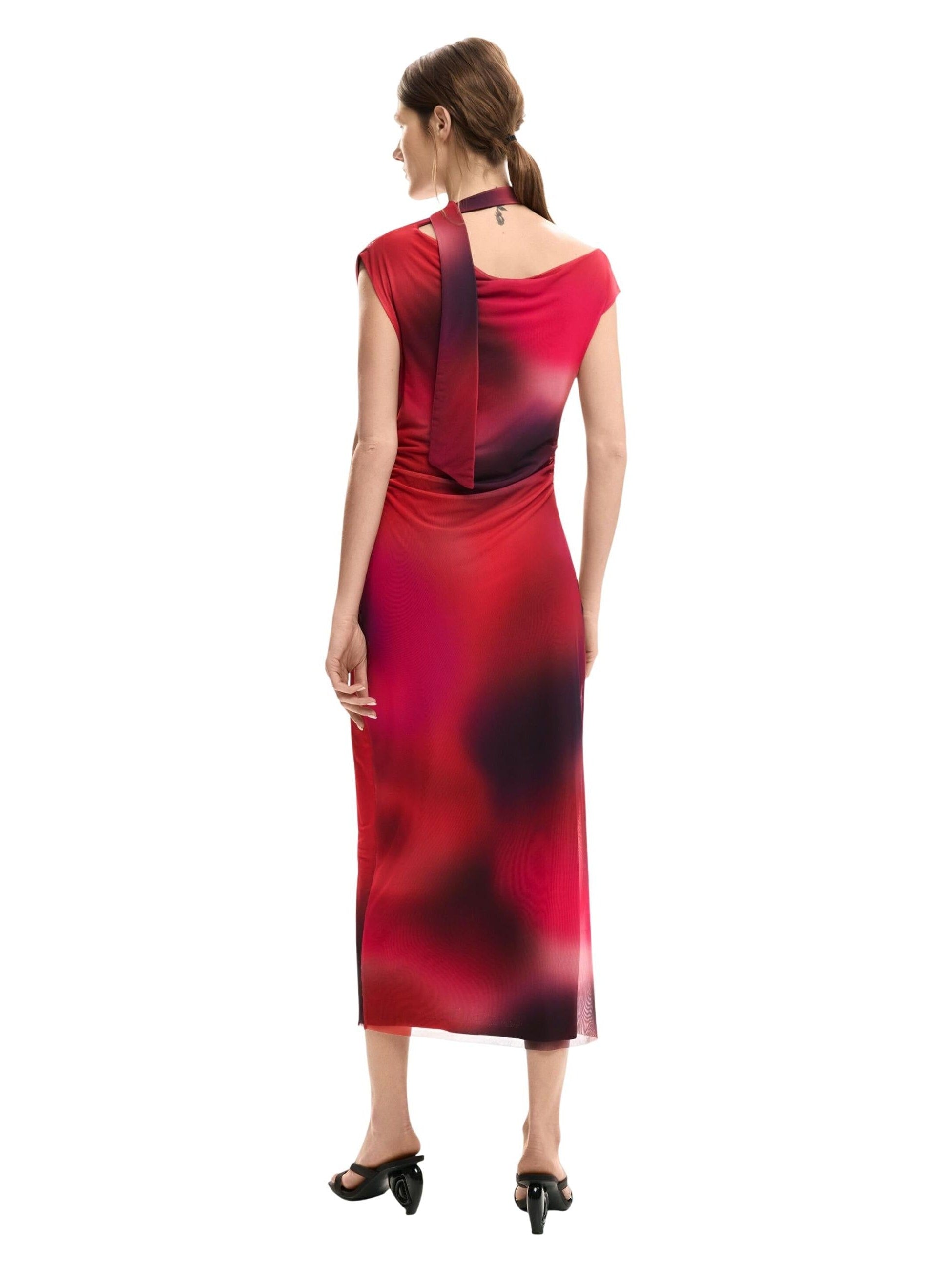 Desigual · Рокля · 26SWVK19 | DontMiss.bg