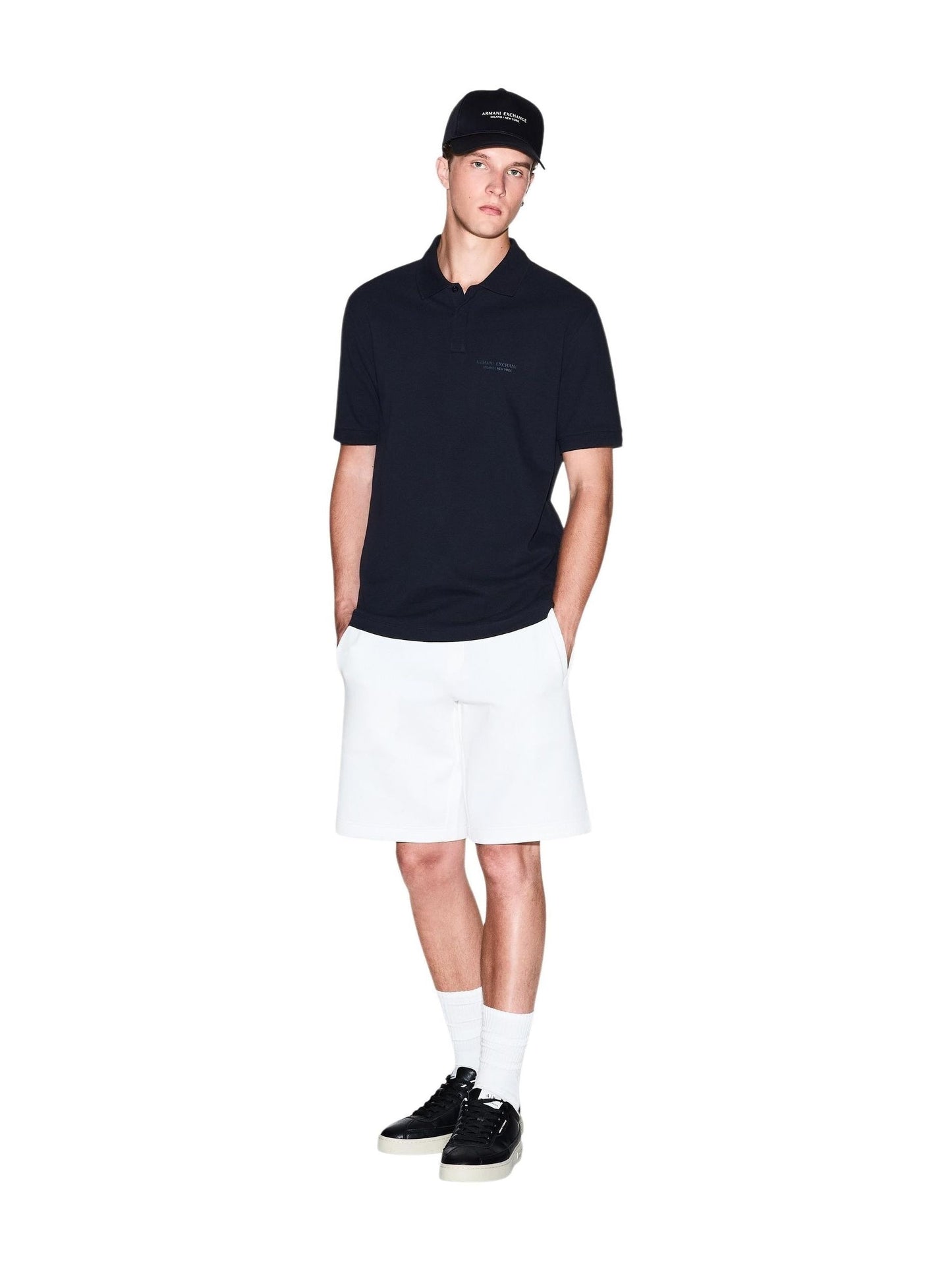 Armani Exchange · Шорти · XM000372 AF10818 | DontMiss.bg