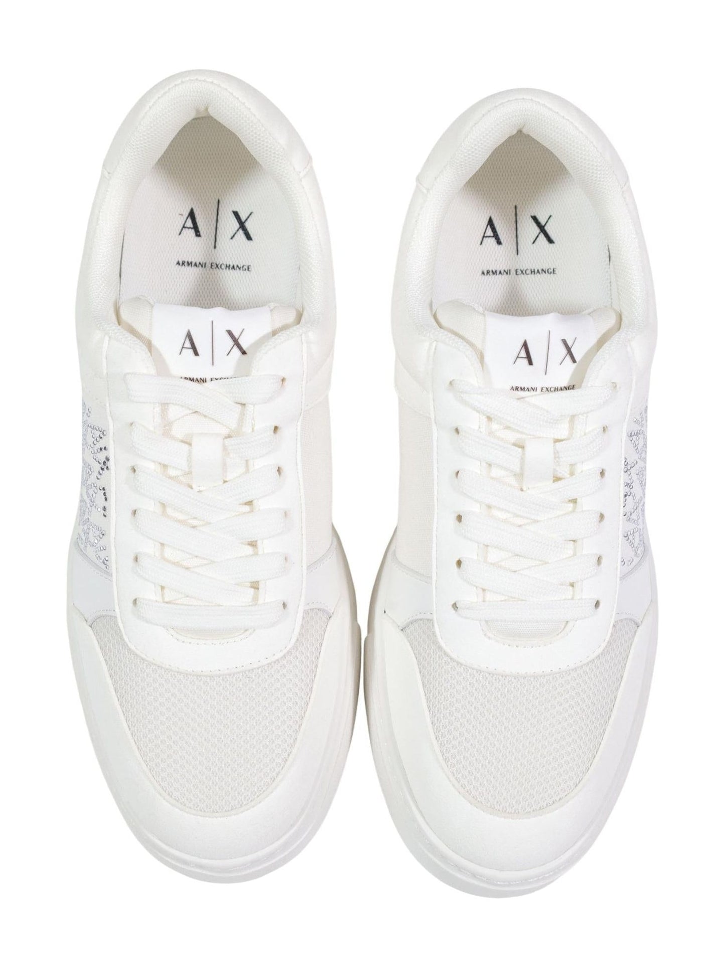Armani Exchange · Ниски кецове · XW002788 AF23057 | DontMiss.bg