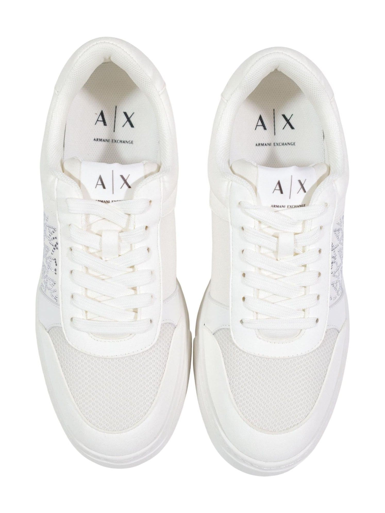 Armani Exchange · Ниски кецове · XW002788 AF23057 | DontMiss.bg
