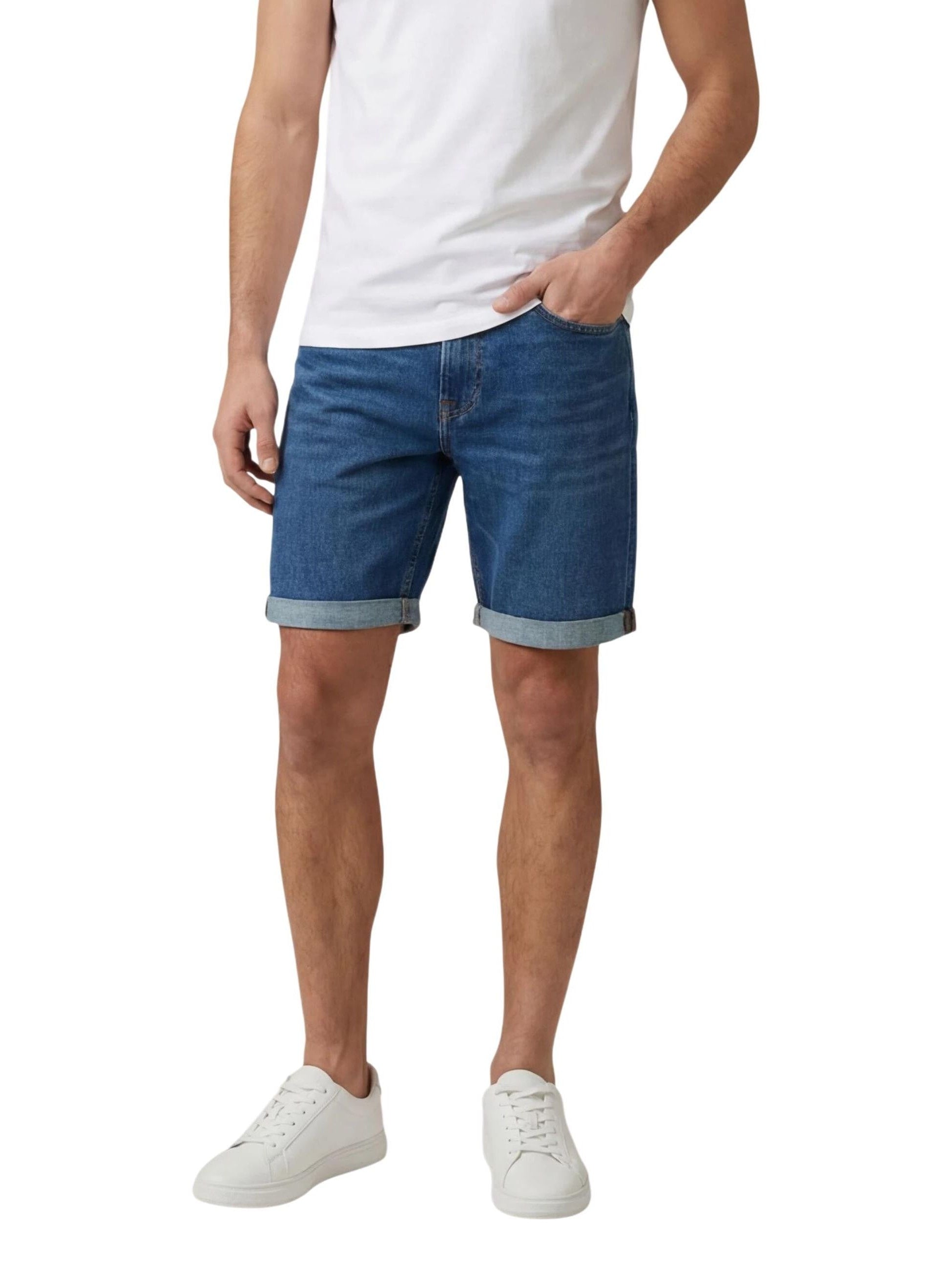 Calvin Klein Jeans · Дънки · LV04RF922G | DontMiss.bg