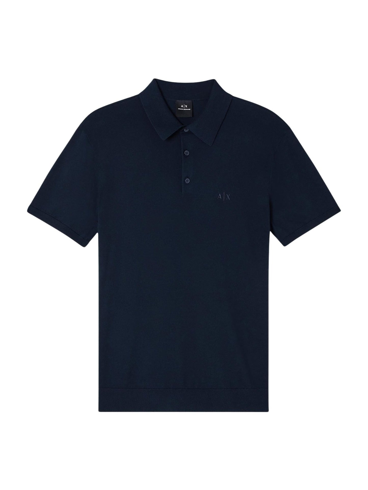 Armani Exchange · Поло тениска · 8NZF5D ZM3JZ | DontMiss.bg