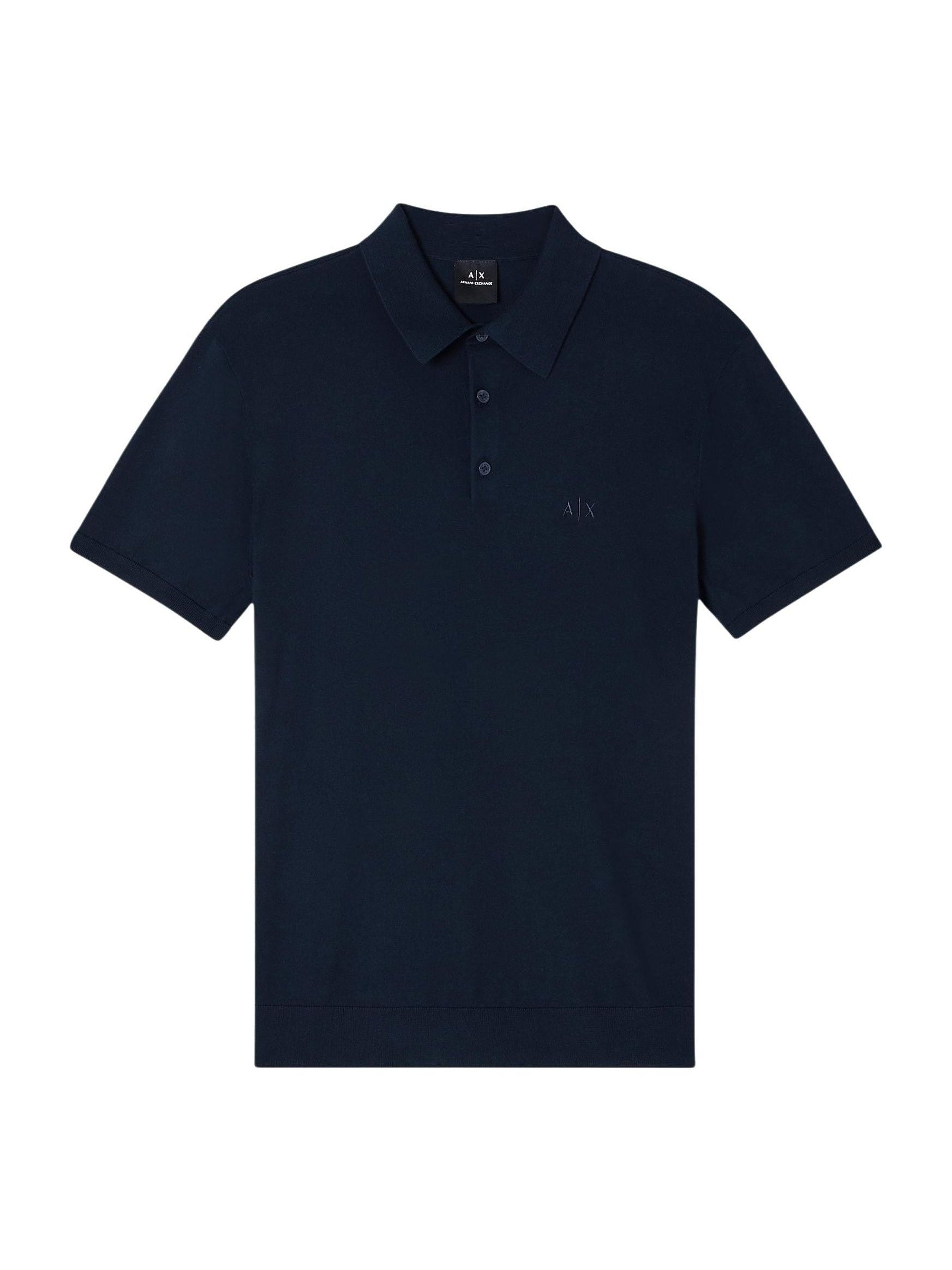 Armani Exchange · Поло тениска · 8NZF5D ZM3JZ | DontMiss.bg