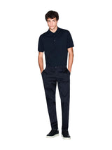 Armani Exchange · Поло тениска · 8NZF5D ZM3JZ | DontMiss.bg