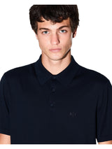 Armani Exchange · Поло тениска · 8NZF5D ZM3JZ | DontMiss.bg