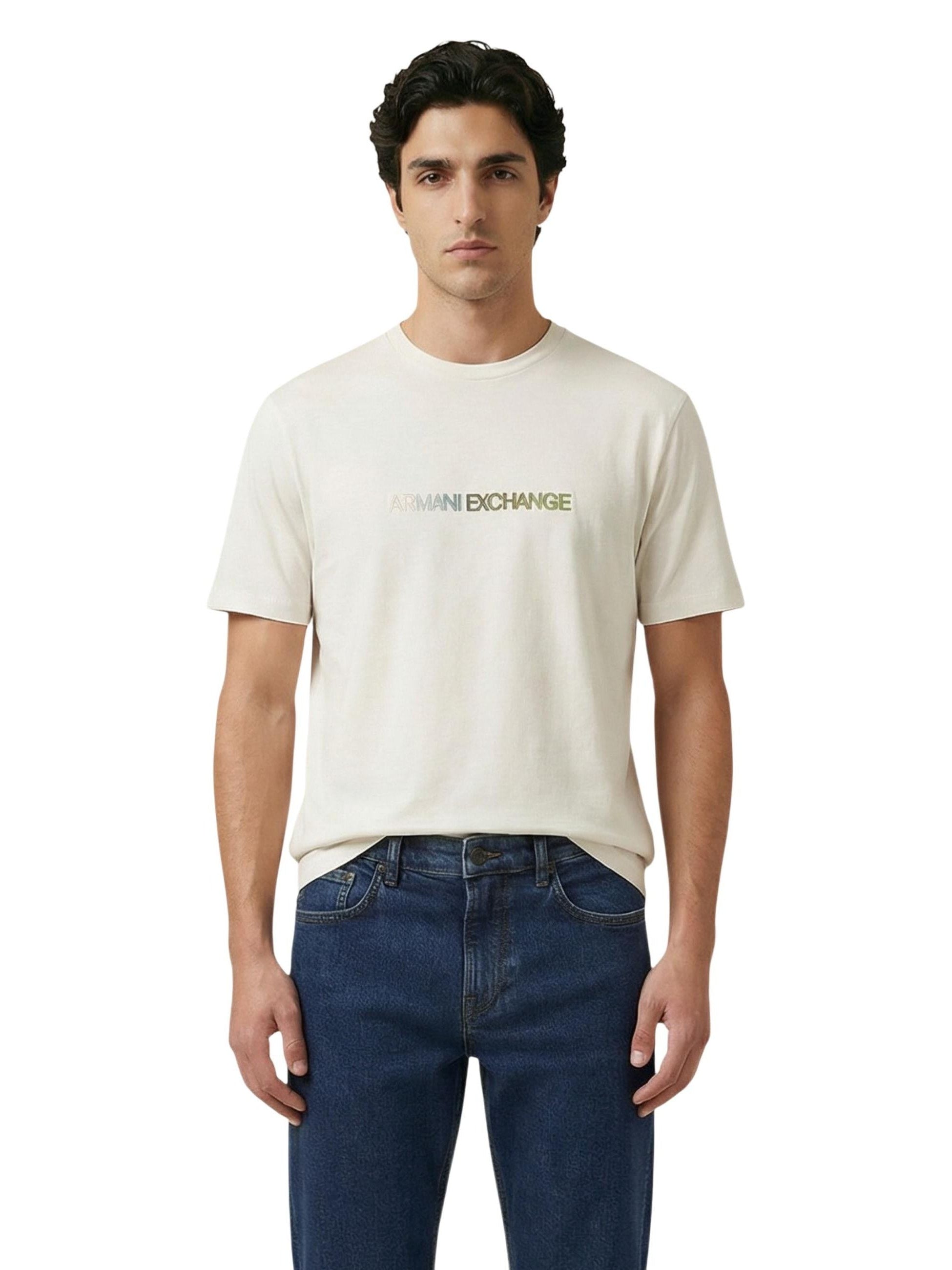 Armani Exchange · Тениска · XM002785 AF10358 | DontMiss.bg