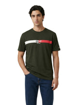 Tommy Jeans · Тениска · DM0DM22539 | DontMiss.bg