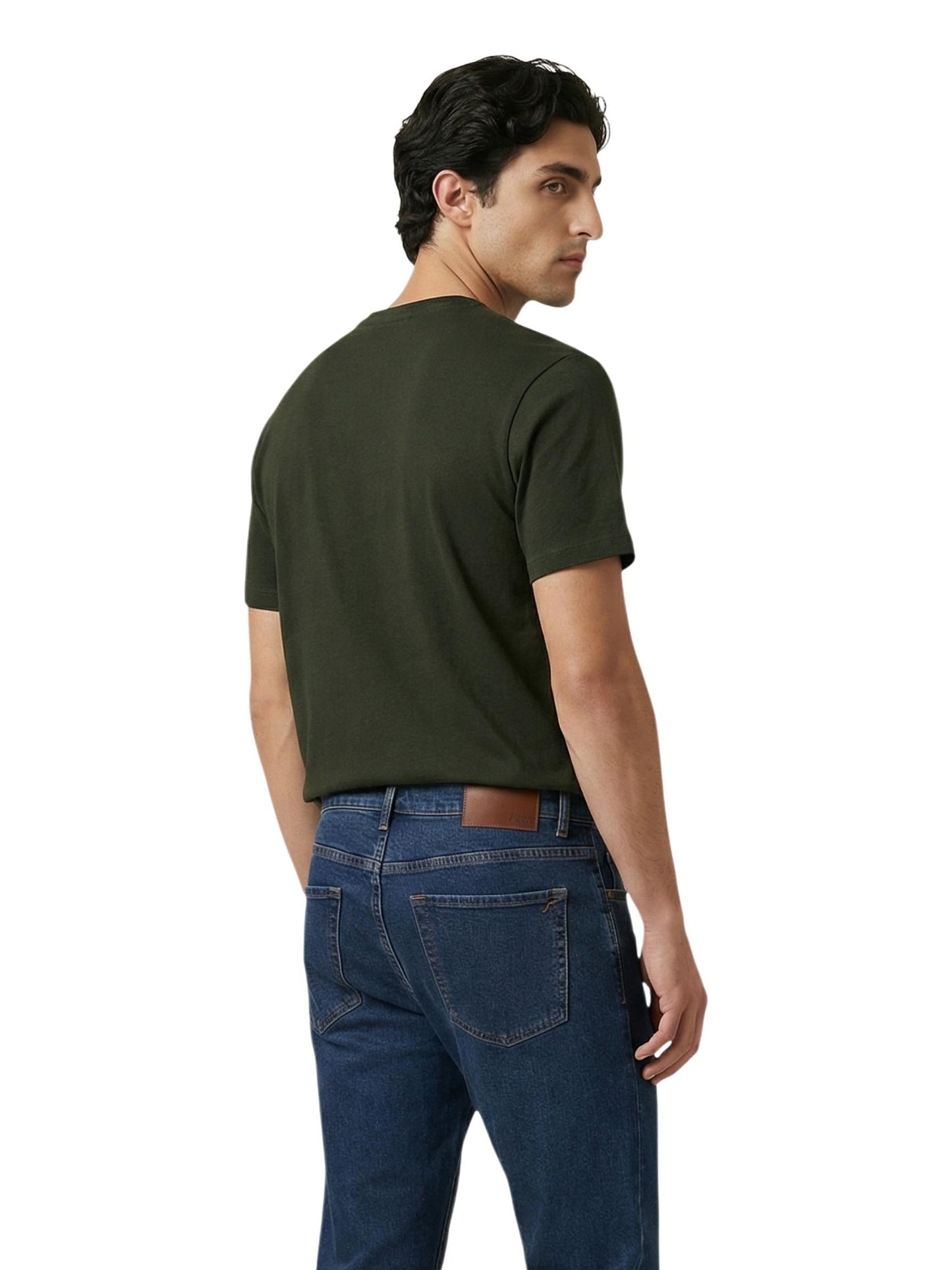 Tommy Jeans · Тениска · DM0DM22539 | DontMiss.bg