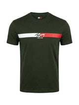 Tommy Jeans · Тениска · DM0DM22539 | DontMiss.bg