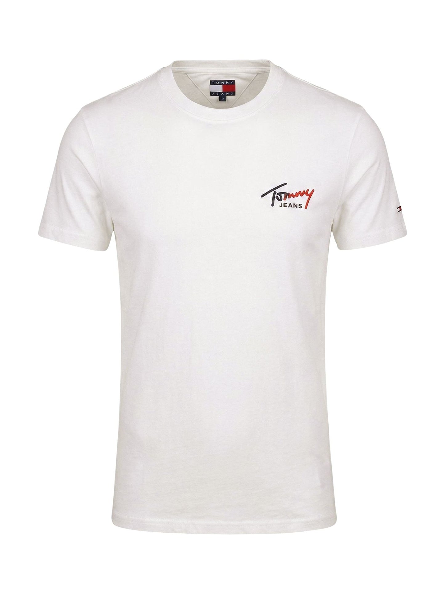 Tommy Jeans · Тениска · DM0DM22538 | DontMiss.bg