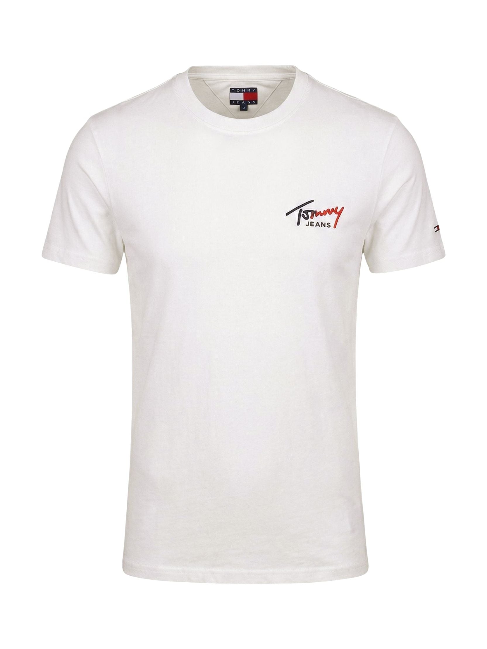 Tommy Jeans · Тениска · DM0DM22538 | DontMiss.bg