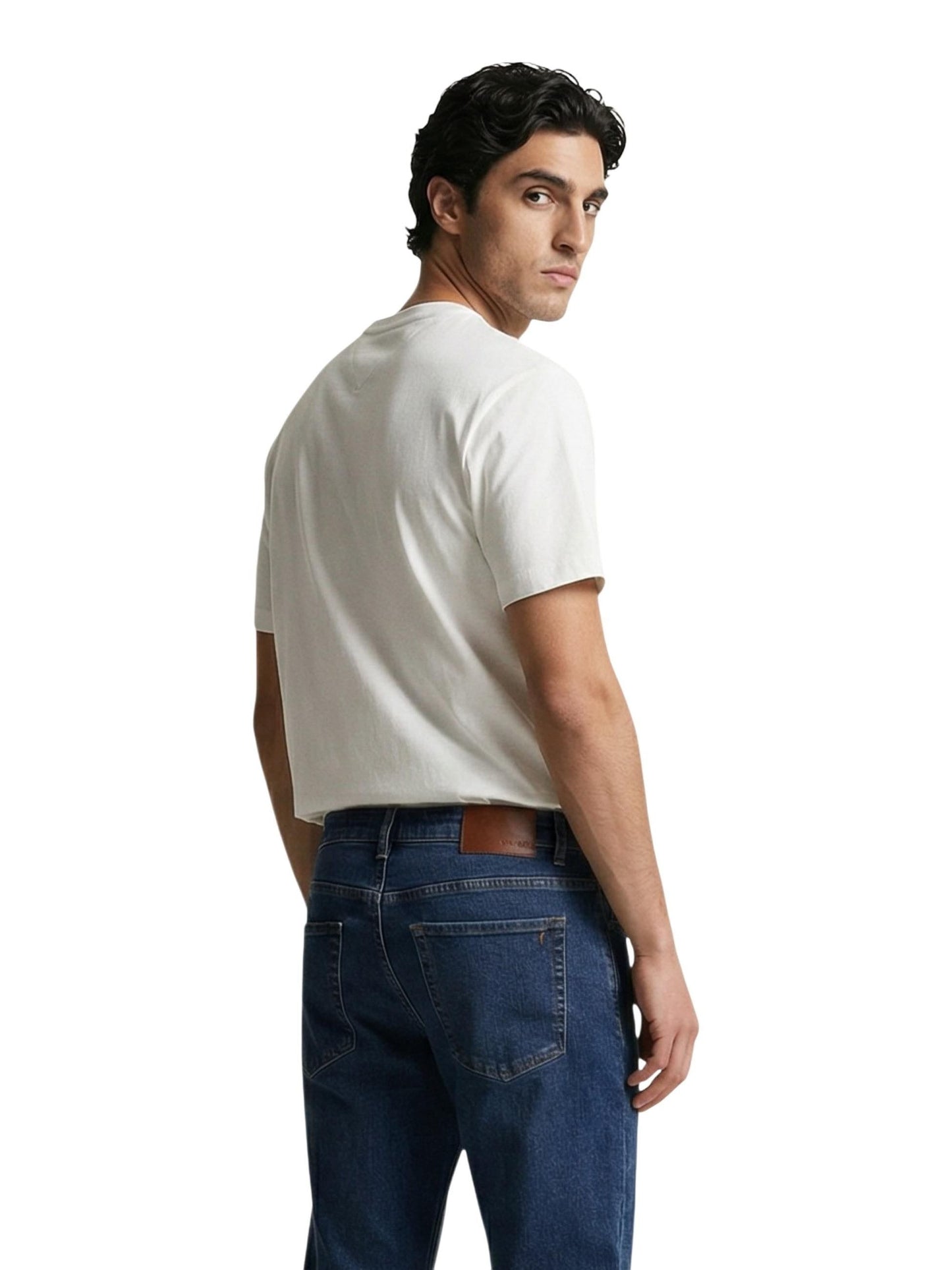 Tommy Jeans · Тениска · DM0DM22538 | DontMiss.bg
