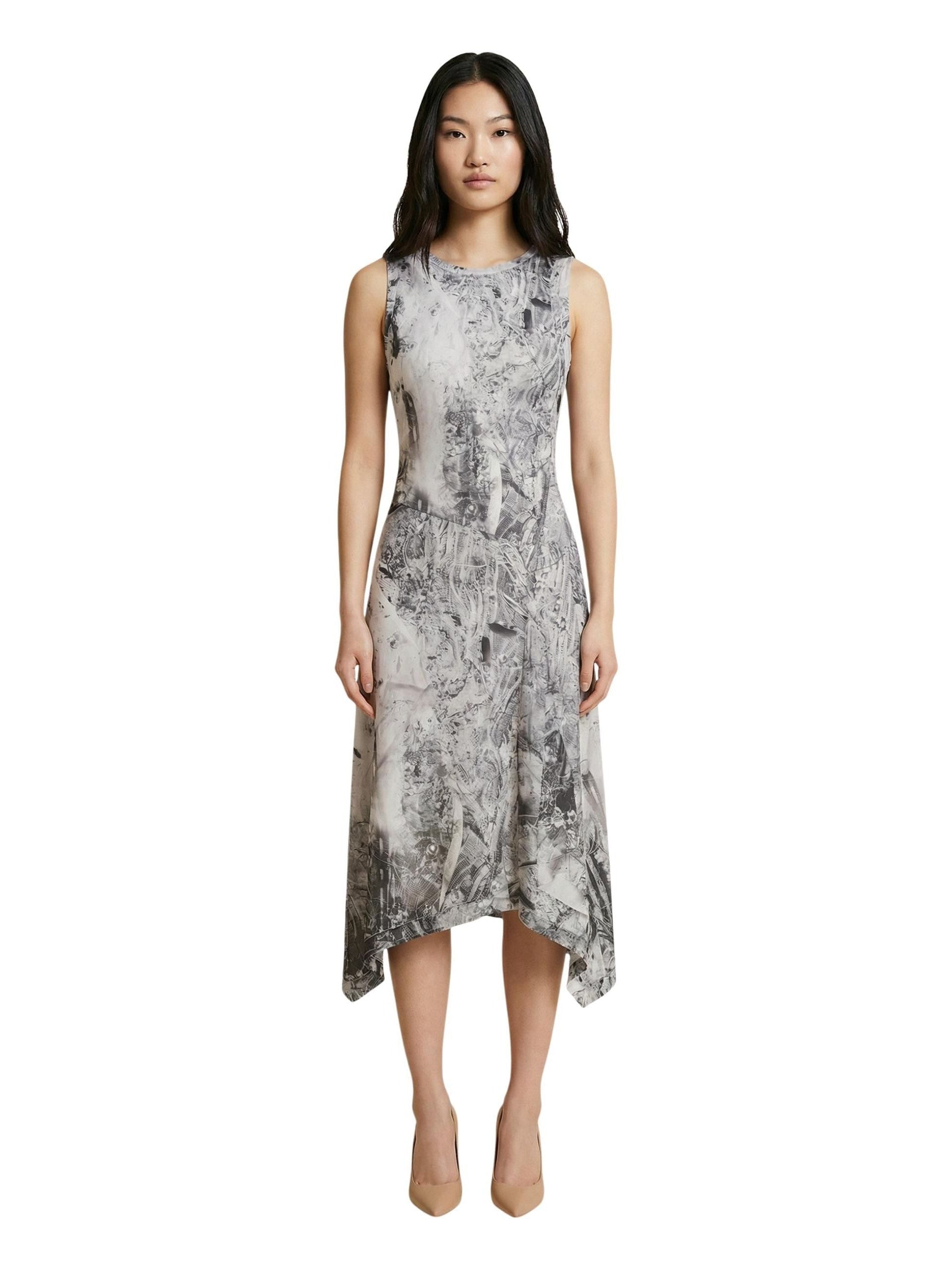 Desigual · Рокля · 26SWVW08 | DontMiss.bg