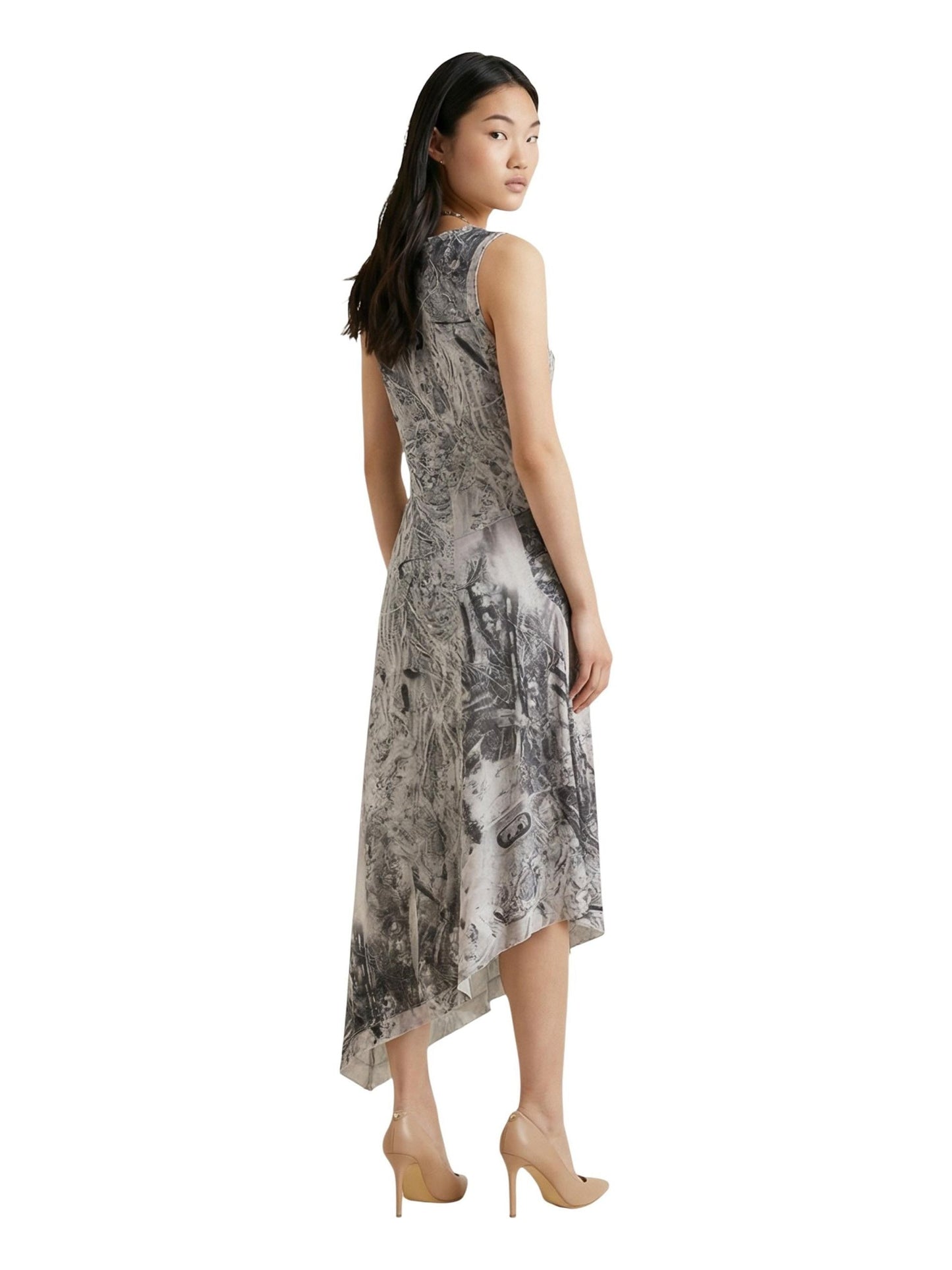 Desigual · Рокля · 26SWVW08 | DontMiss.bg