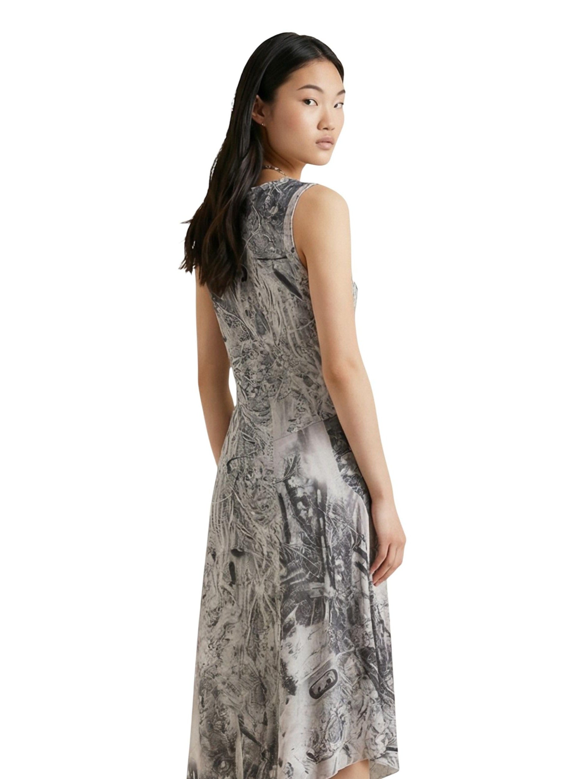 Desigual · Рокля · 26SWVW08 | DontMiss.bg