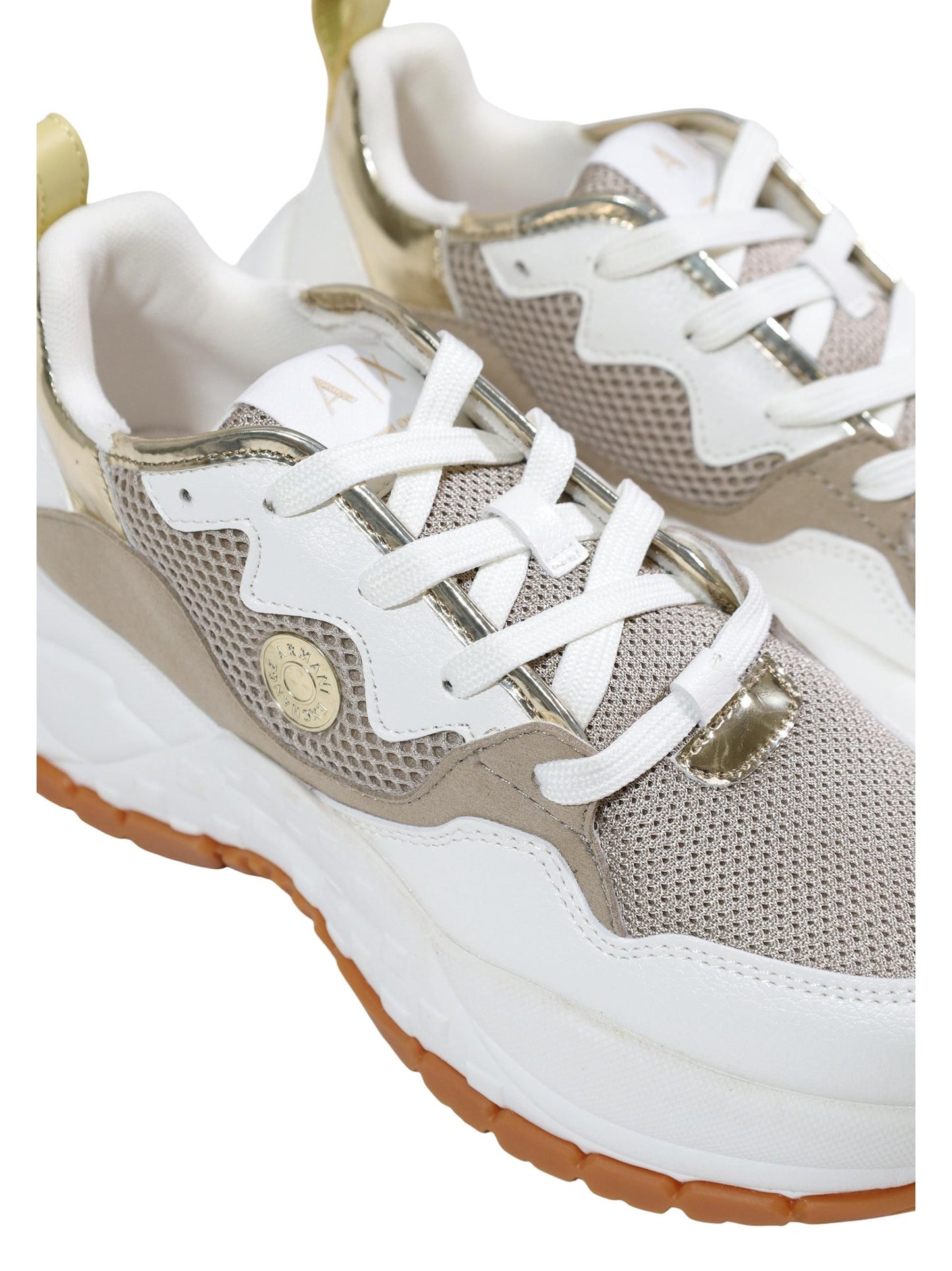 Armani Exchange · Ниски кецове · XW002784 AF25160 | DontMiss.bg