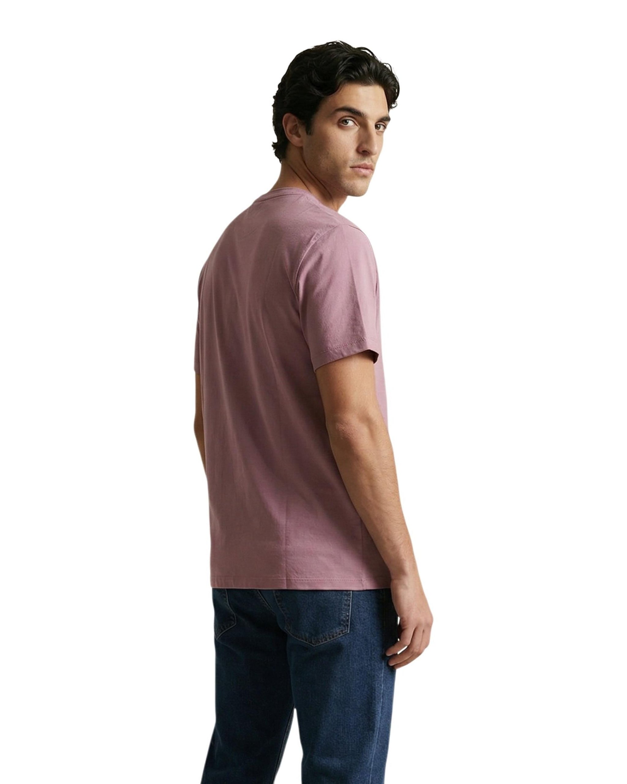 Calvin Klein Jeans · Тениска · LV04RC272G | DontMiss.bg