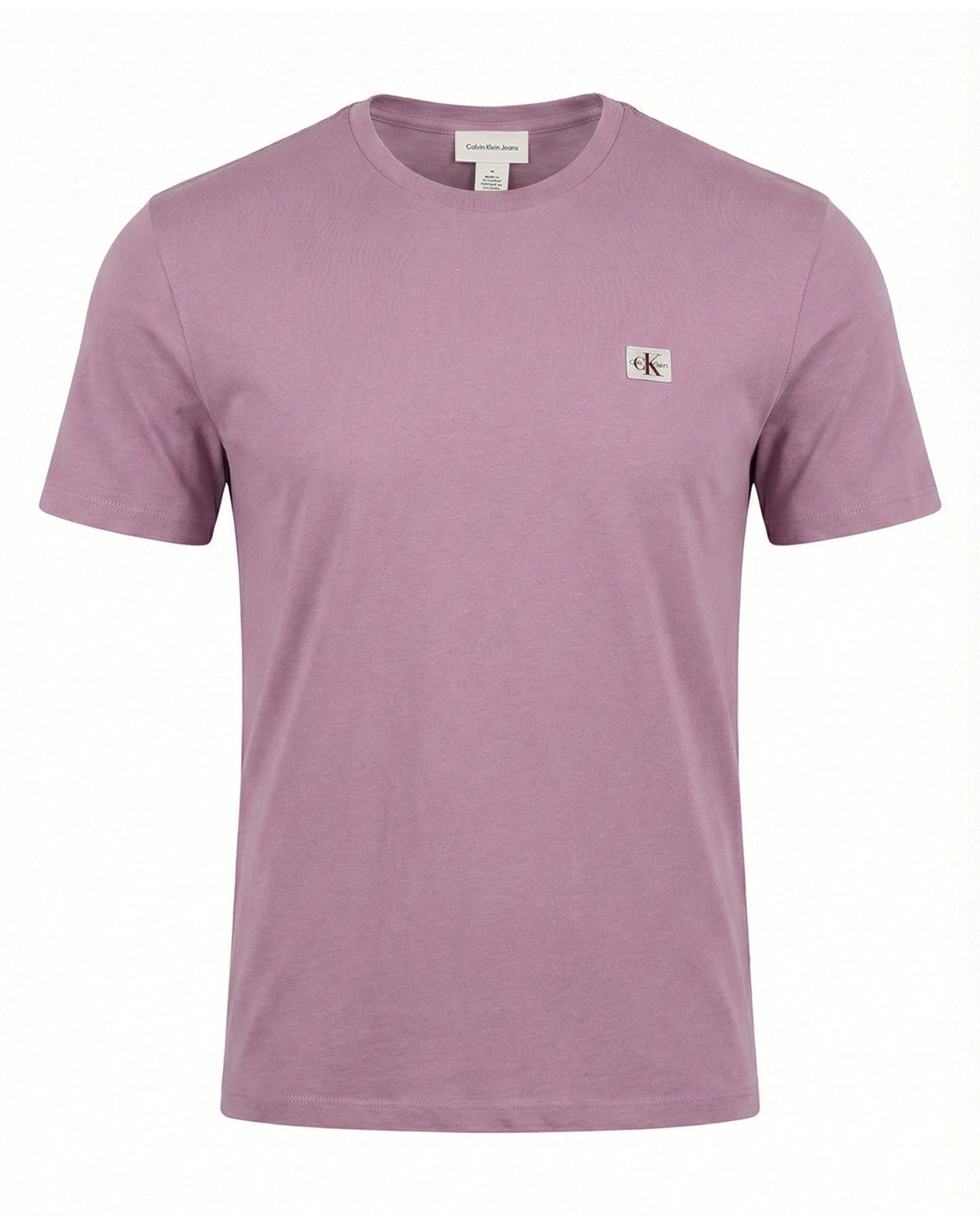 Calvin Klein Jeans · Тениска · LV04RC272G | DontMiss.bg
