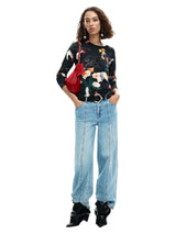 Desigual · Пуловер · 26SWJF35 | DontMiss.bg