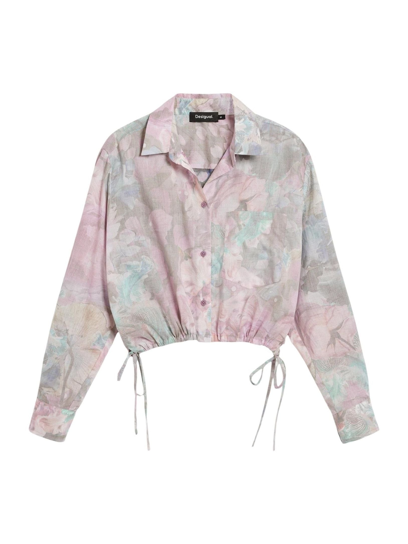 Desigual · Риза · 26SWCW25 | DontMiss.bg