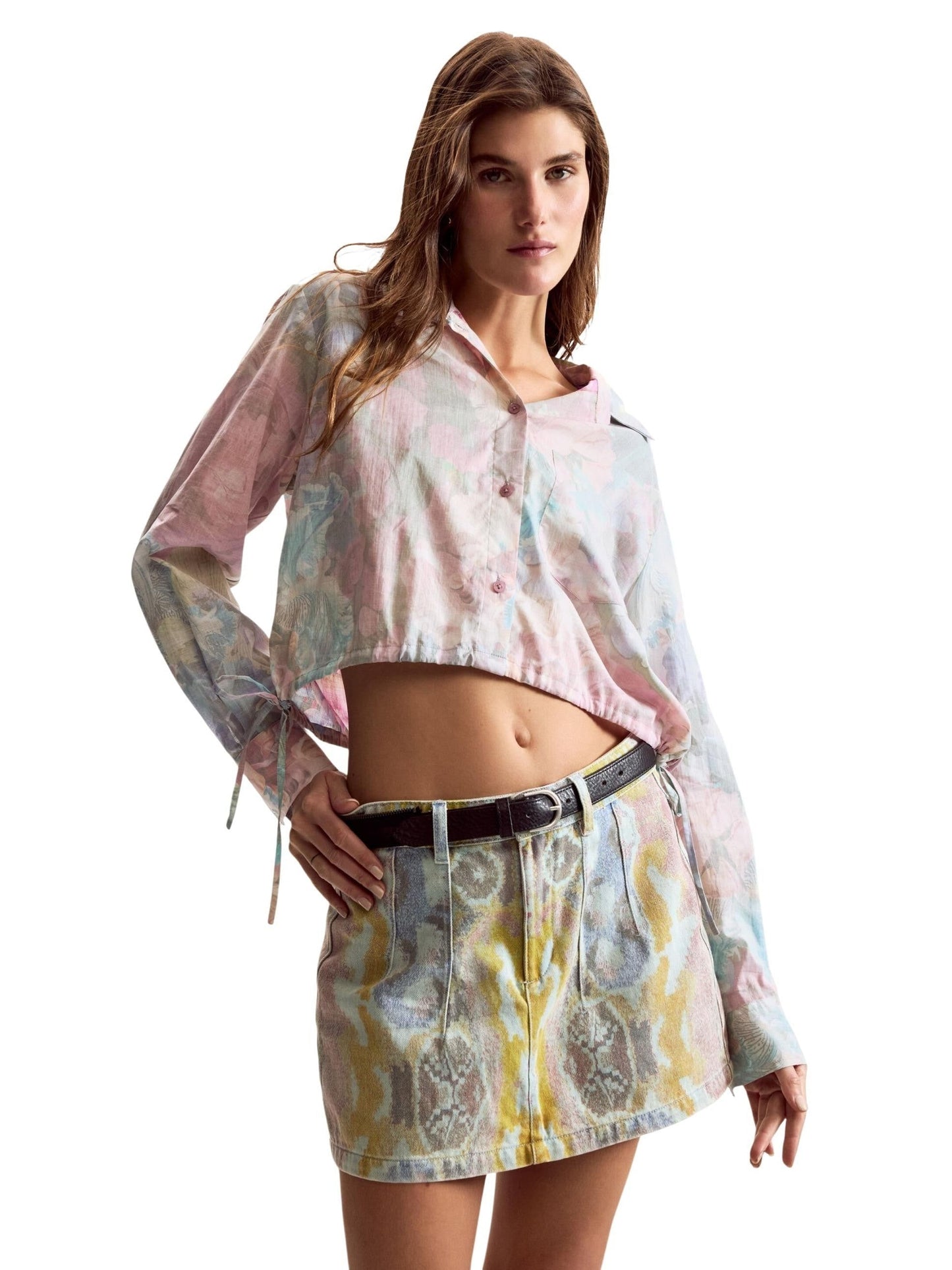 Desigual · Риза · 26SWCW25 | DontMiss.bg