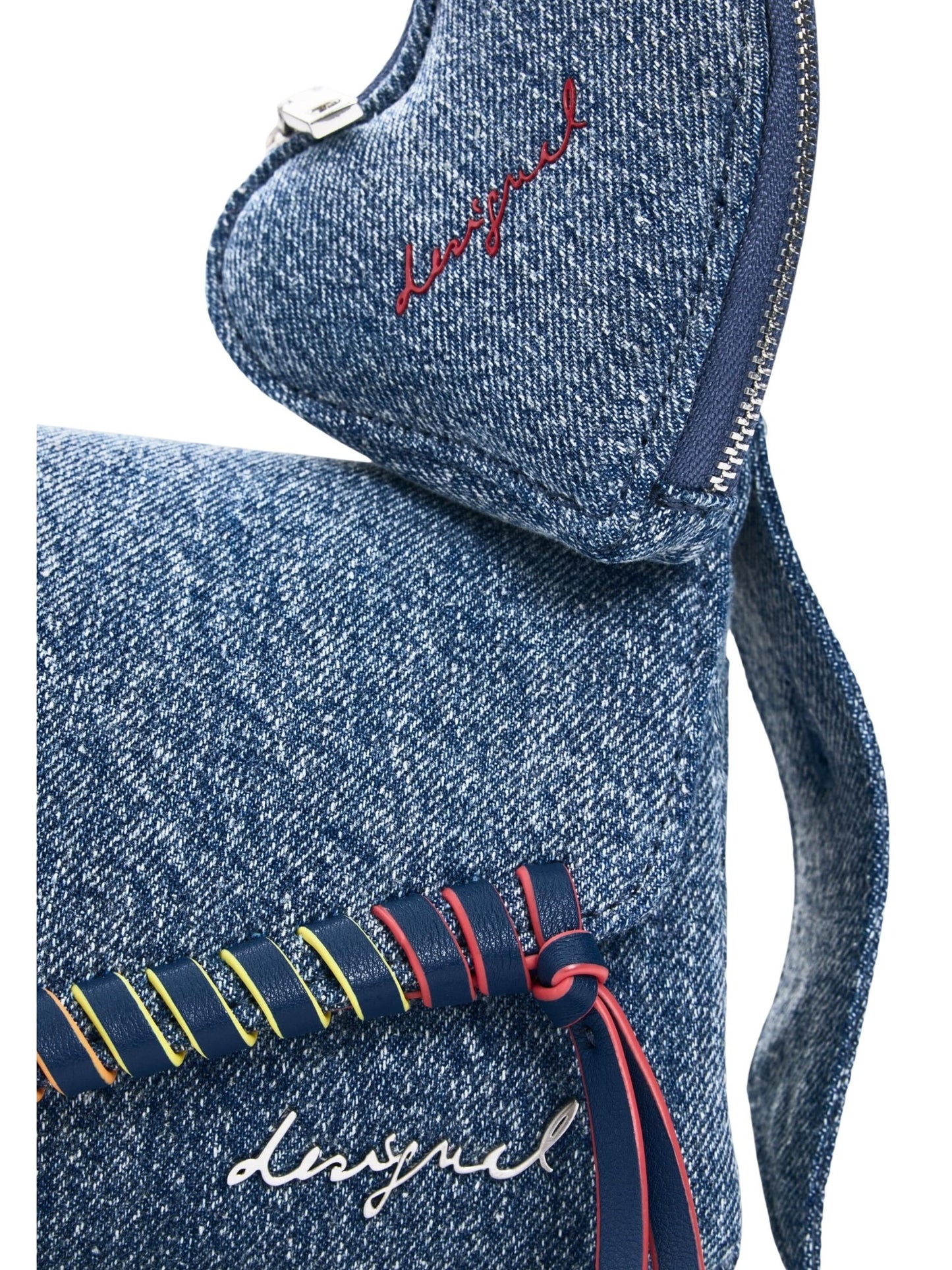 Desigual · Дамска чанта · 26SAXD32 | DontMiss.bg