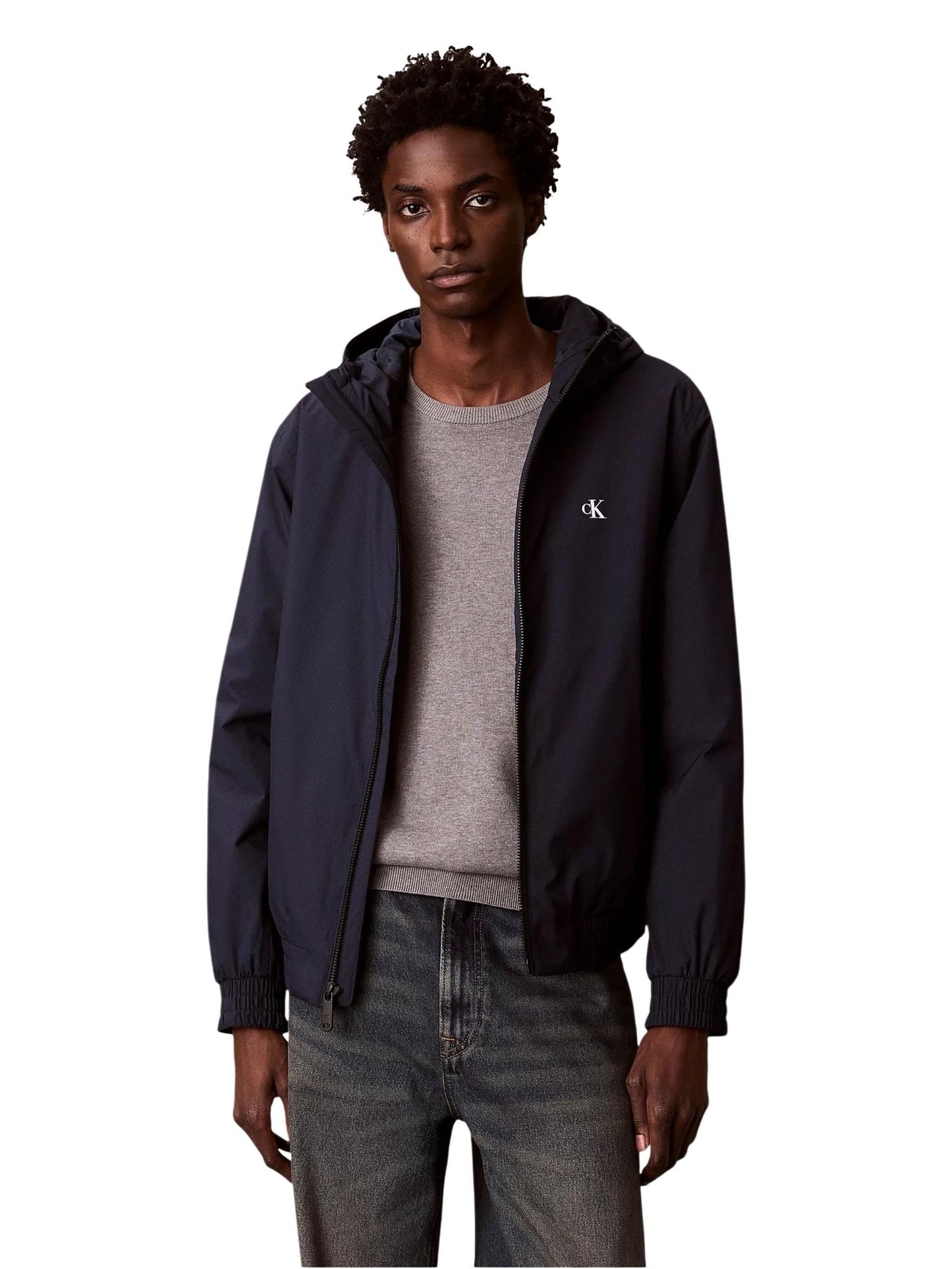 Calvin Klein Jeans · Яке · LV04RE516G | DontMiss.bg