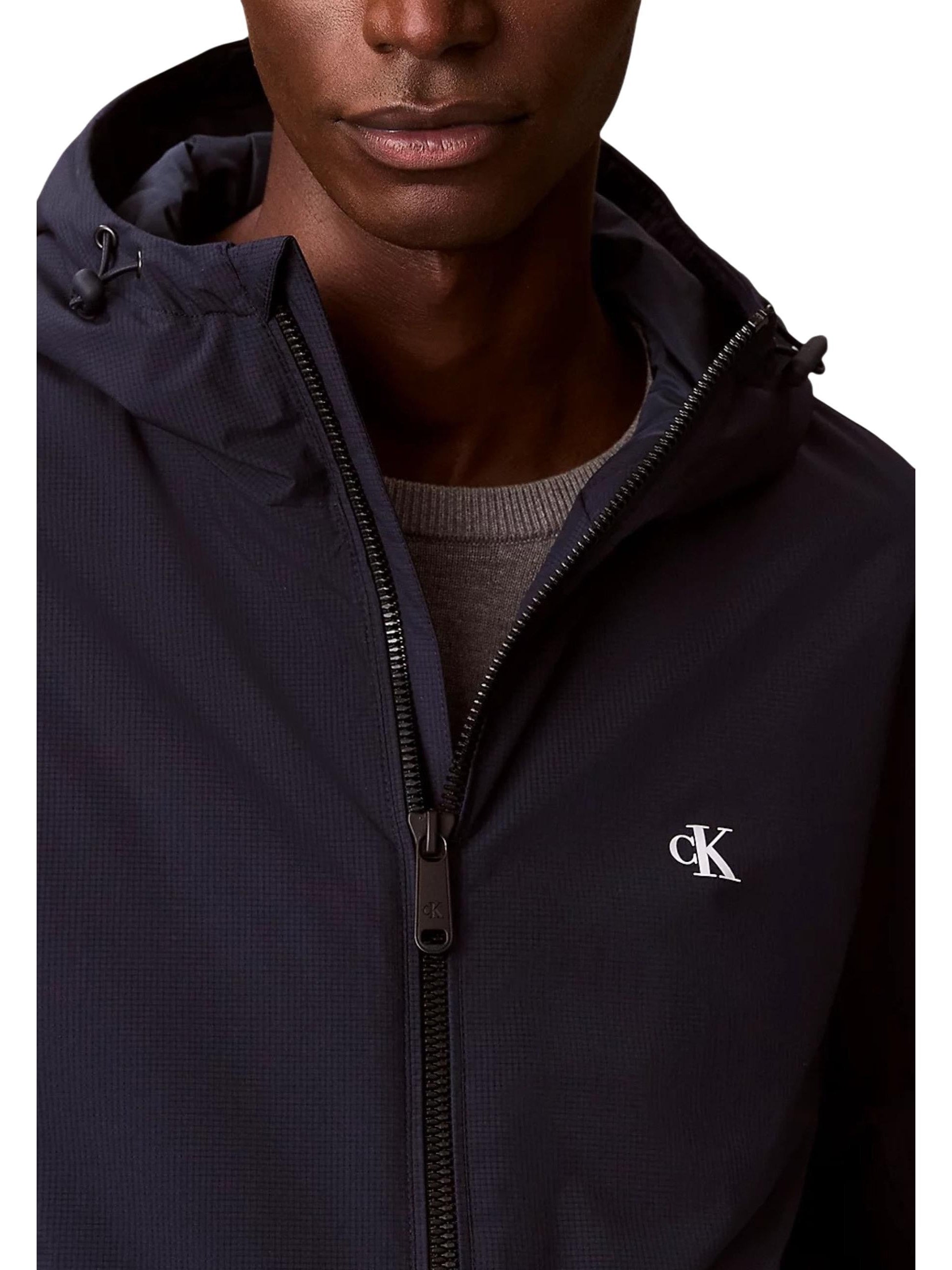 Calvin Klein Jeans · Яке · LV04RE516G | DontMiss.bg