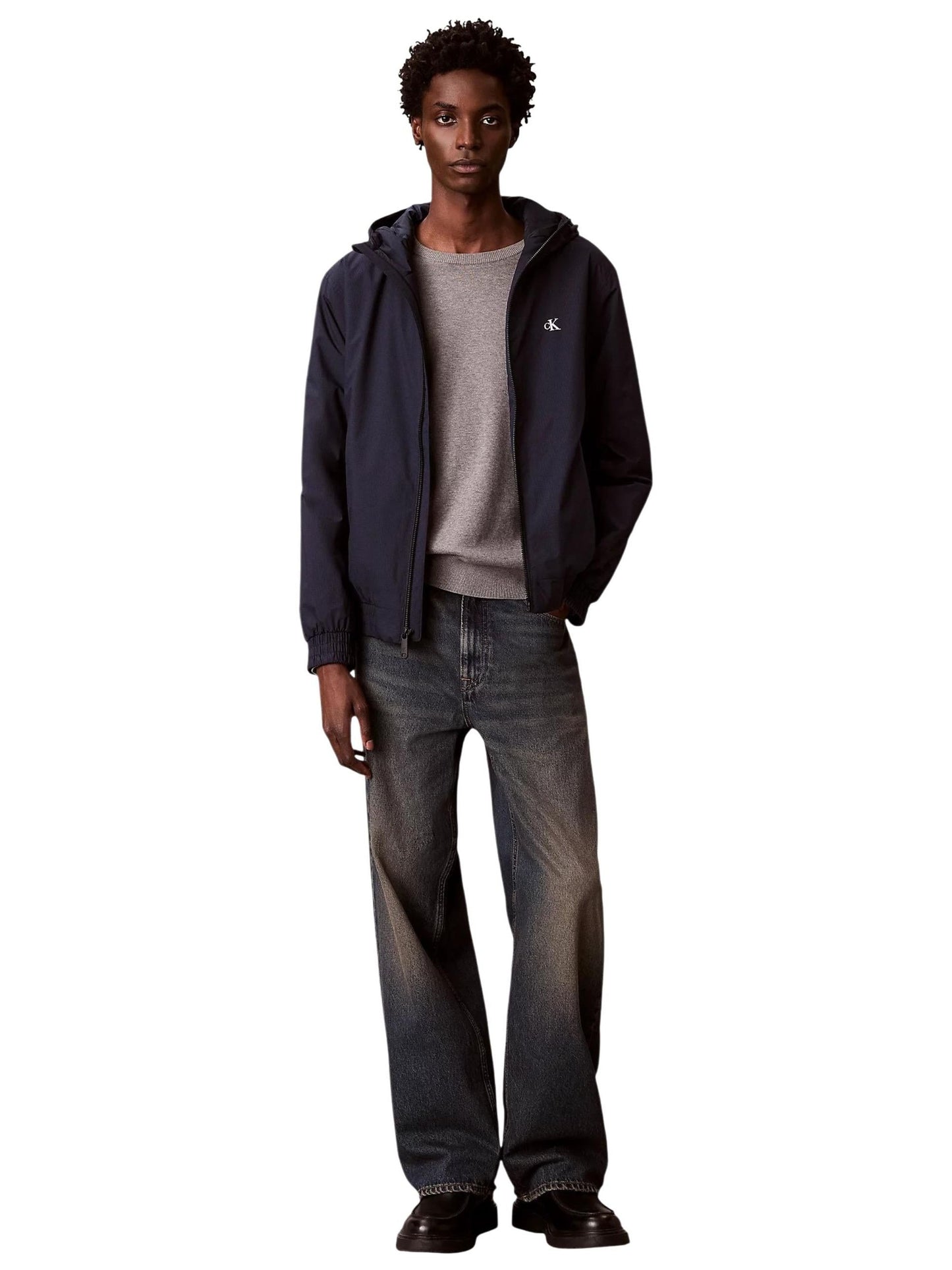 Calvin Klein Jeans · Яке · LV04RE516G | DontMiss.bg