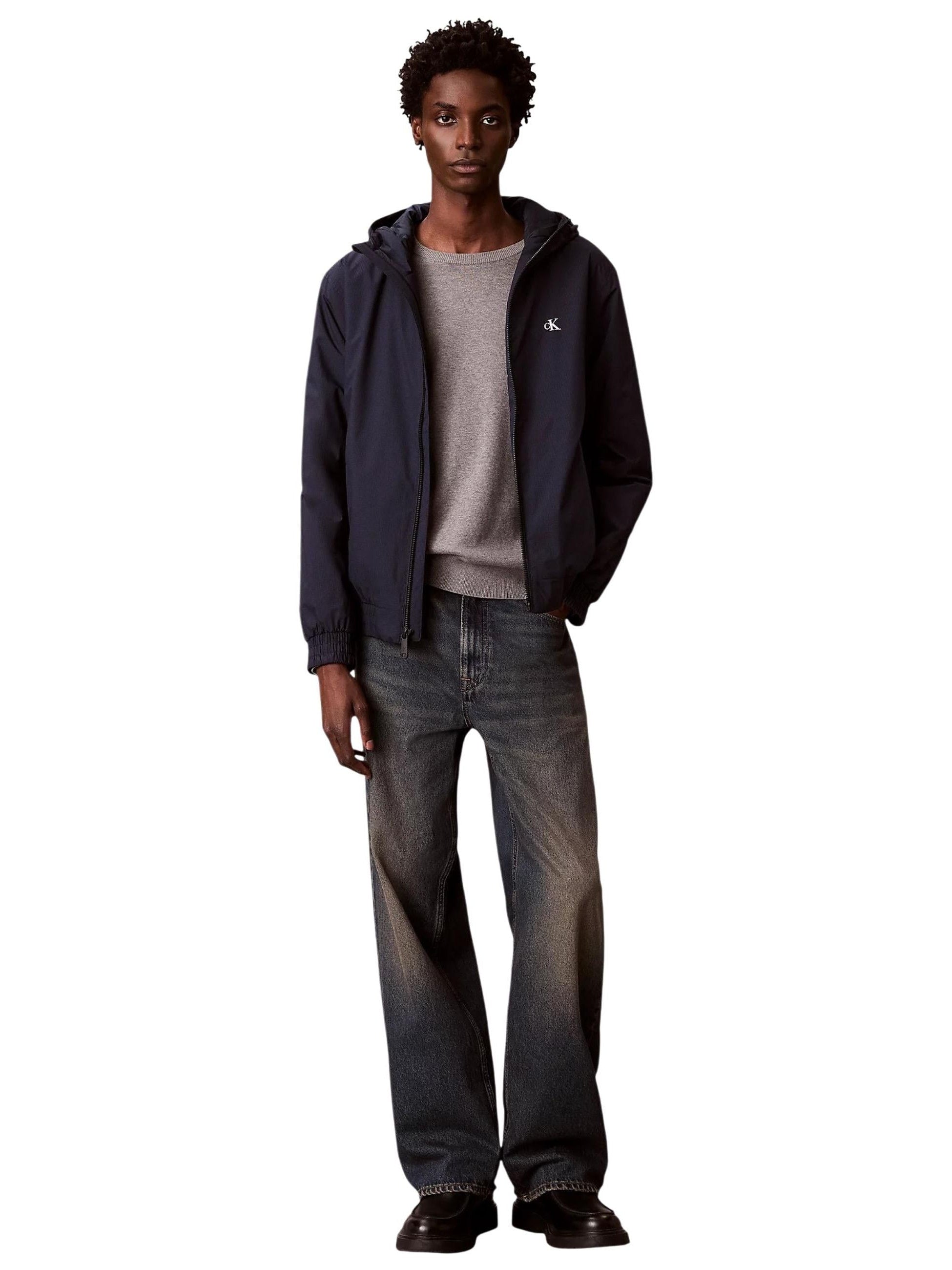 Calvin Klein Jeans · Яке · LV04RE516G | DontMiss.bg