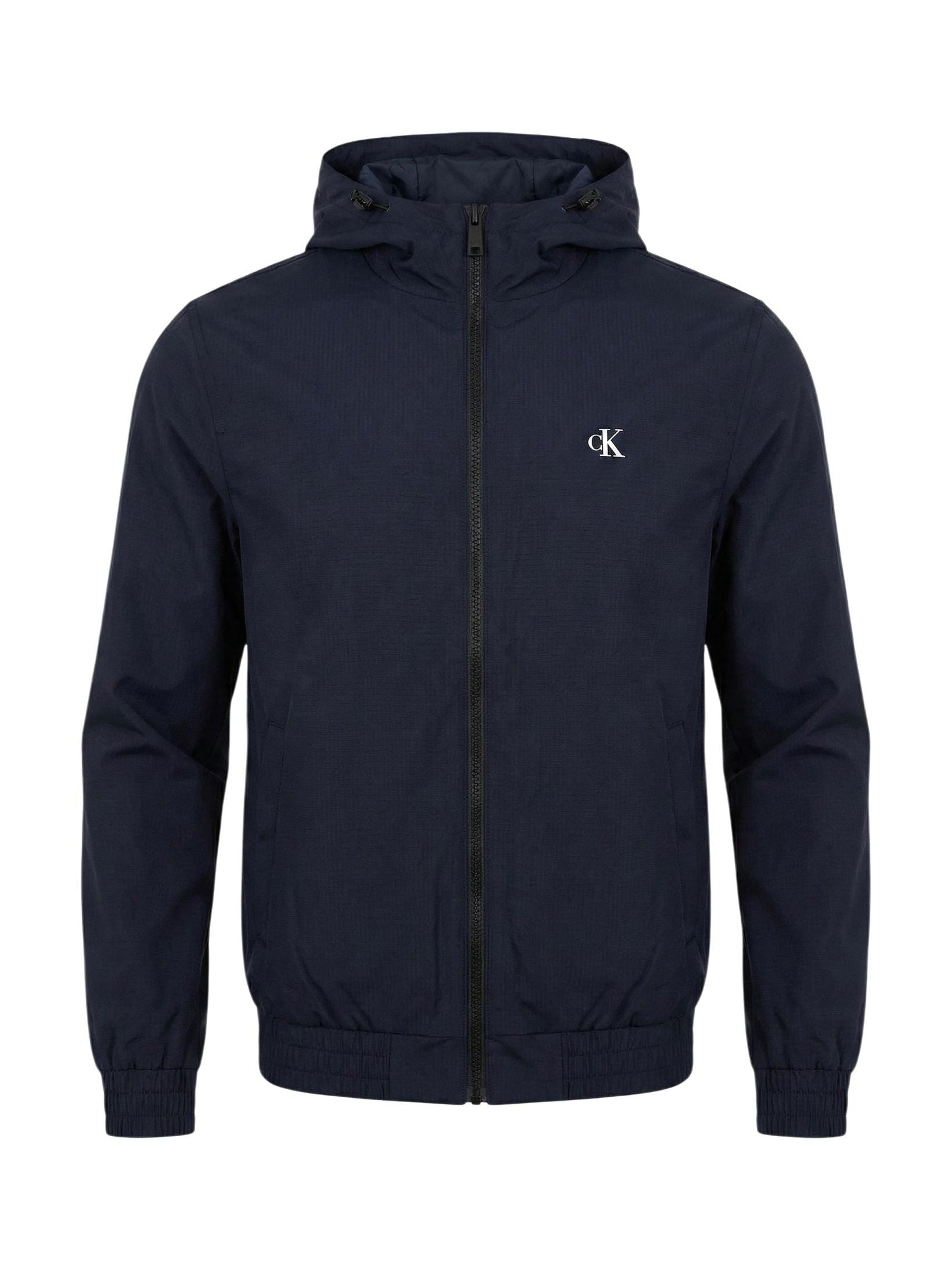 Calvin Klein Jeans · Яке · LV04RE516G | DontMiss.bg